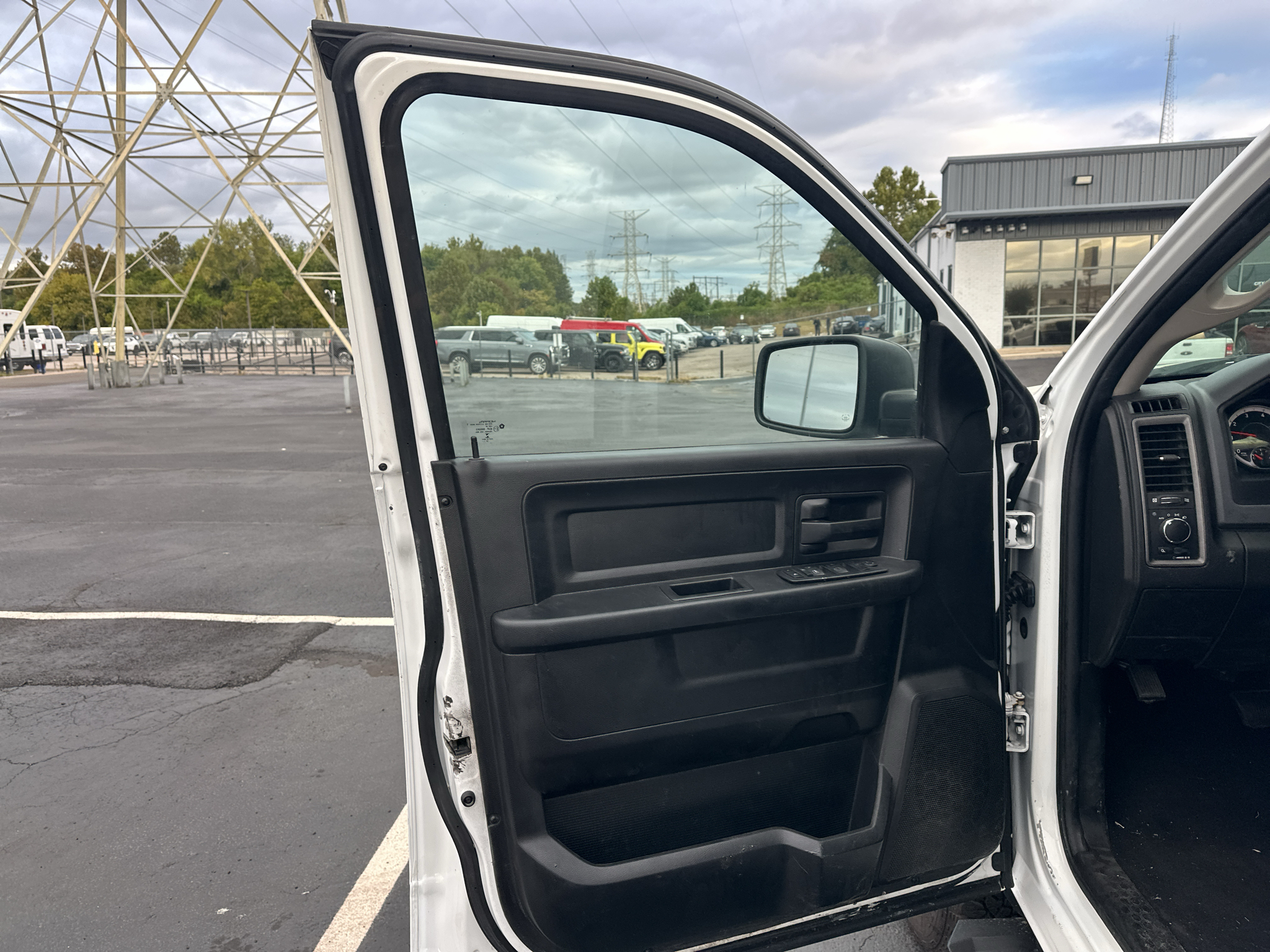 Used 2018 Ram 2500 Truck