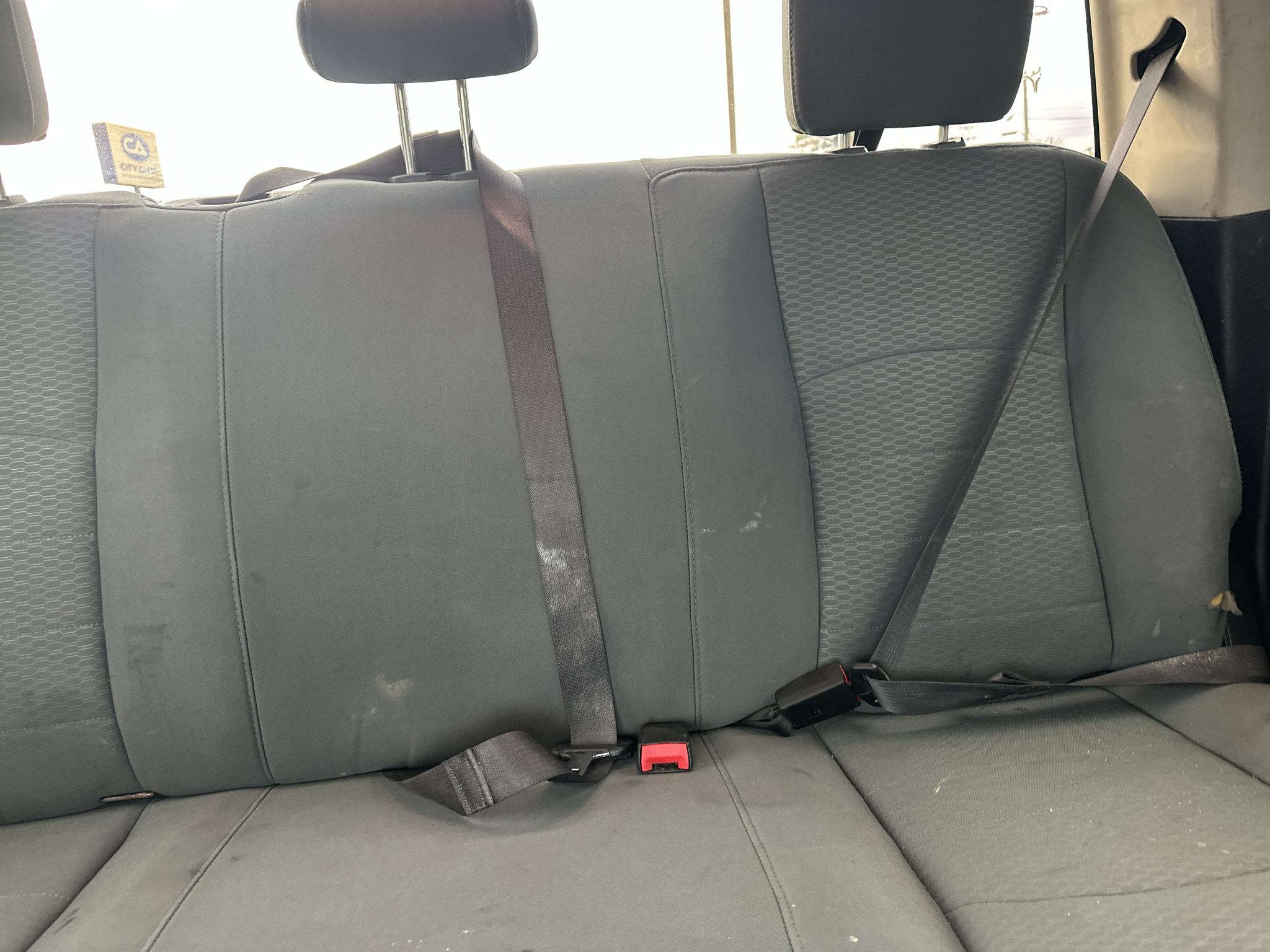 Used 2018 Ram 2500 Truck