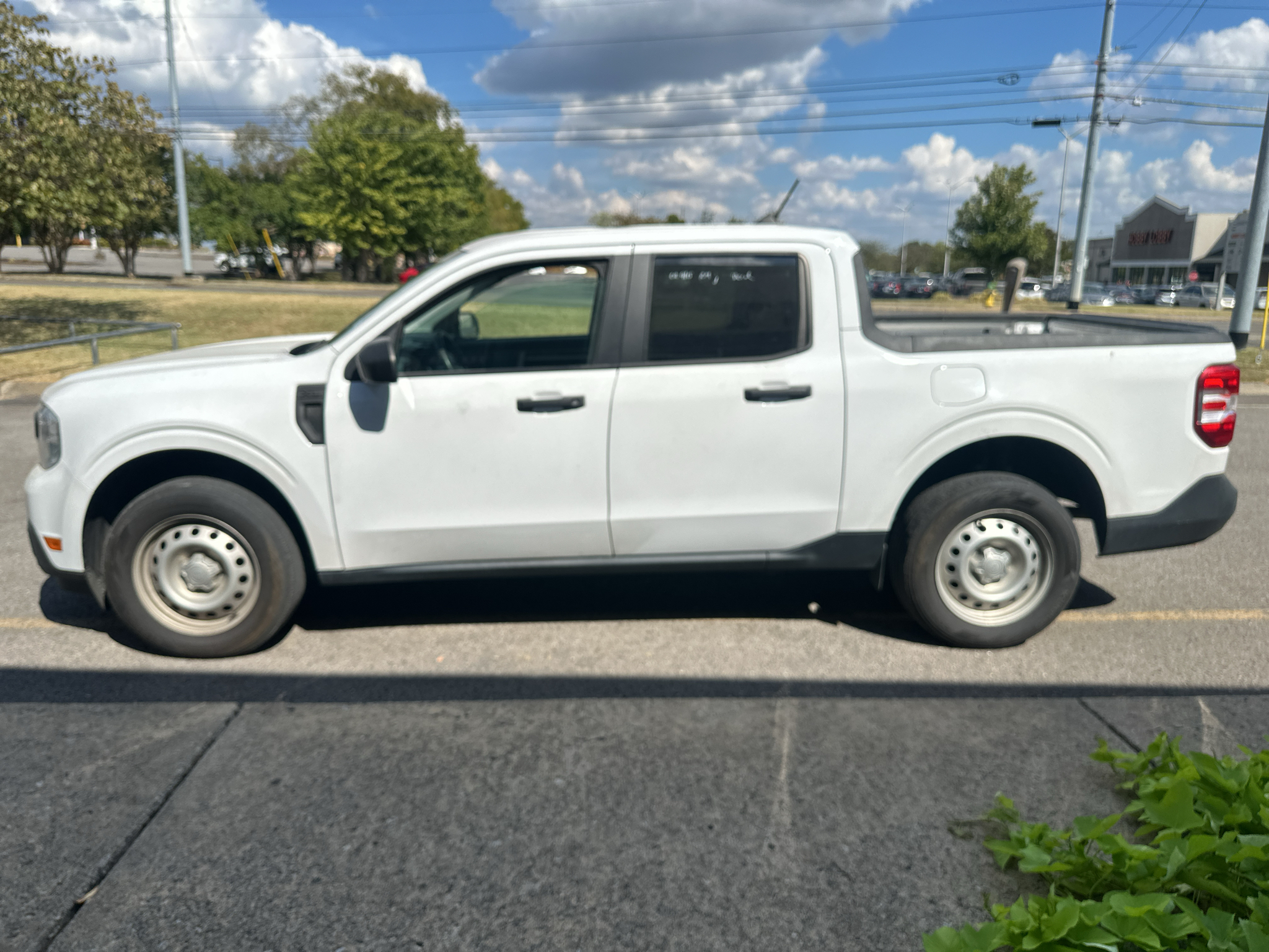 Used 2023 Ford Maverick Truck