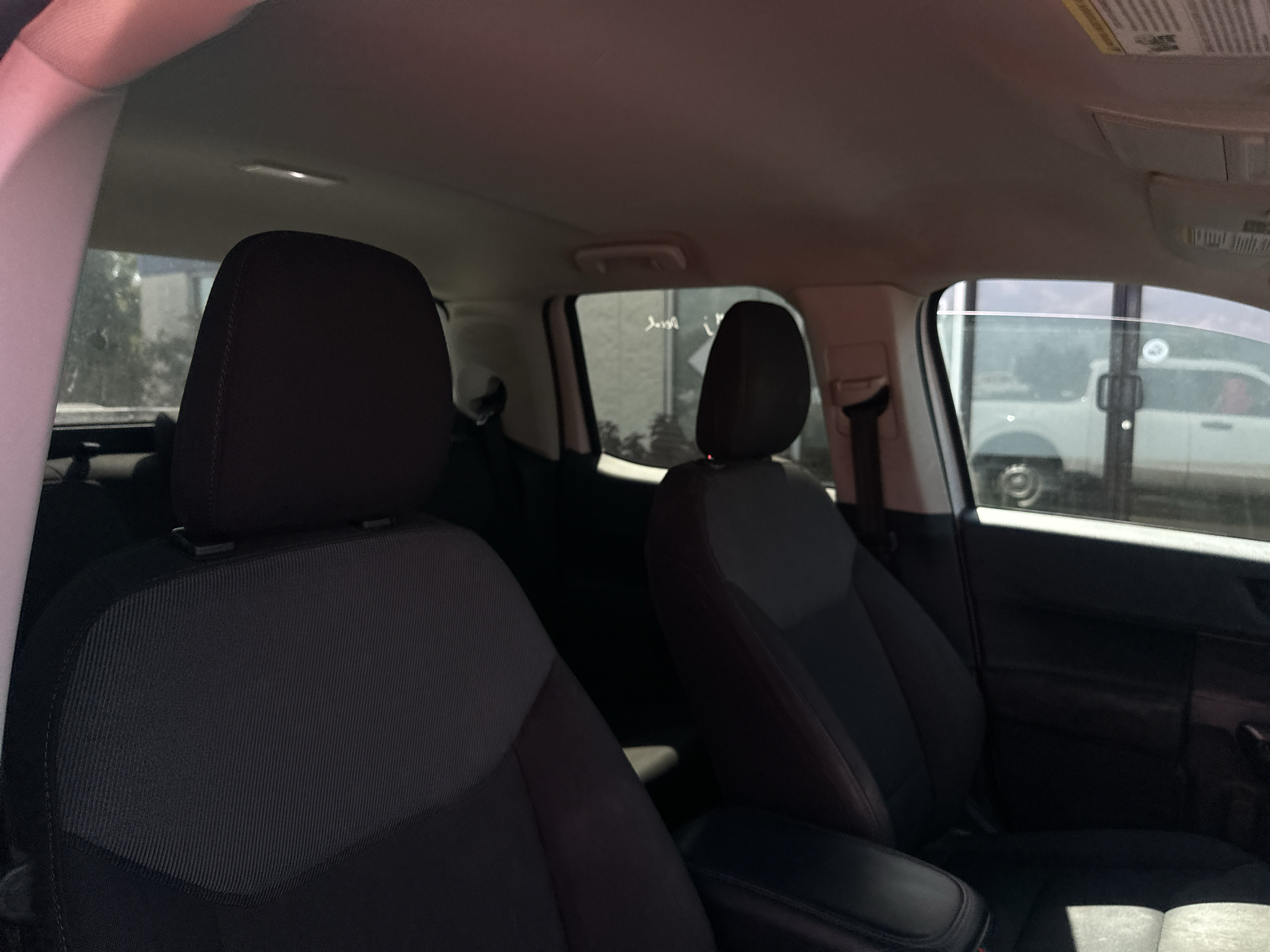 Used 2023 Ford Maverick Truck