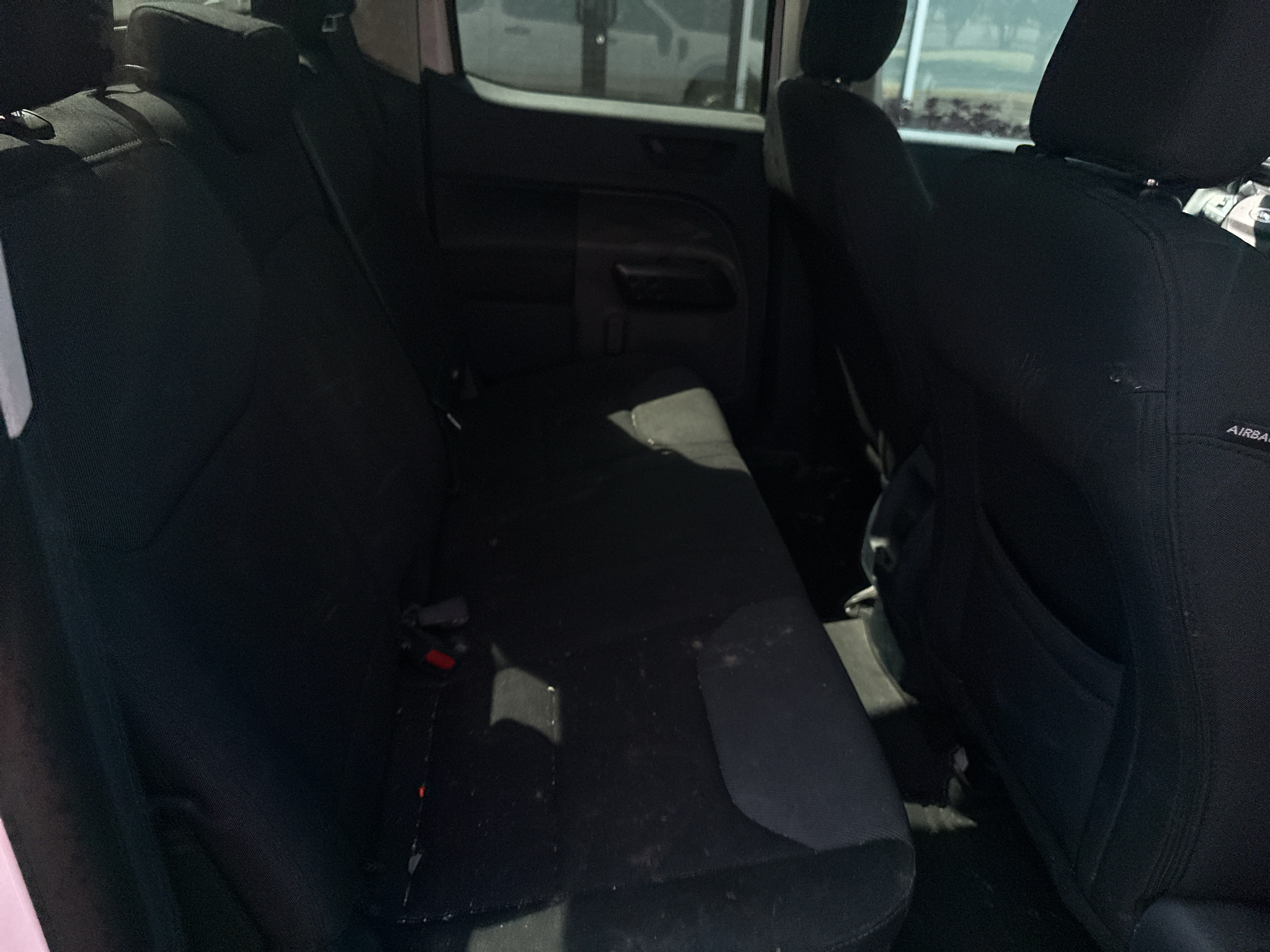 Used 2023 Ford Maverick Truck