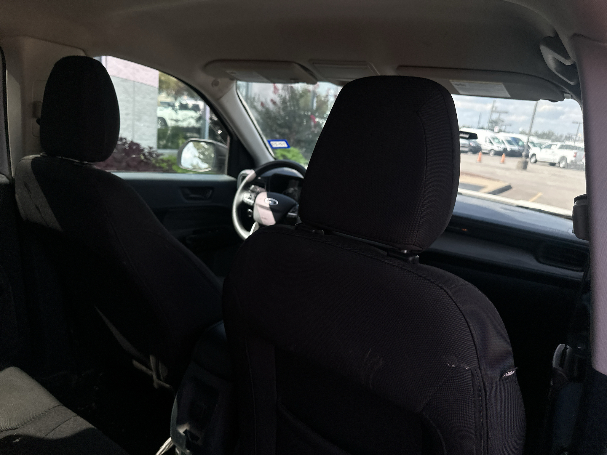 Used 2023 Ford Maverick Truck