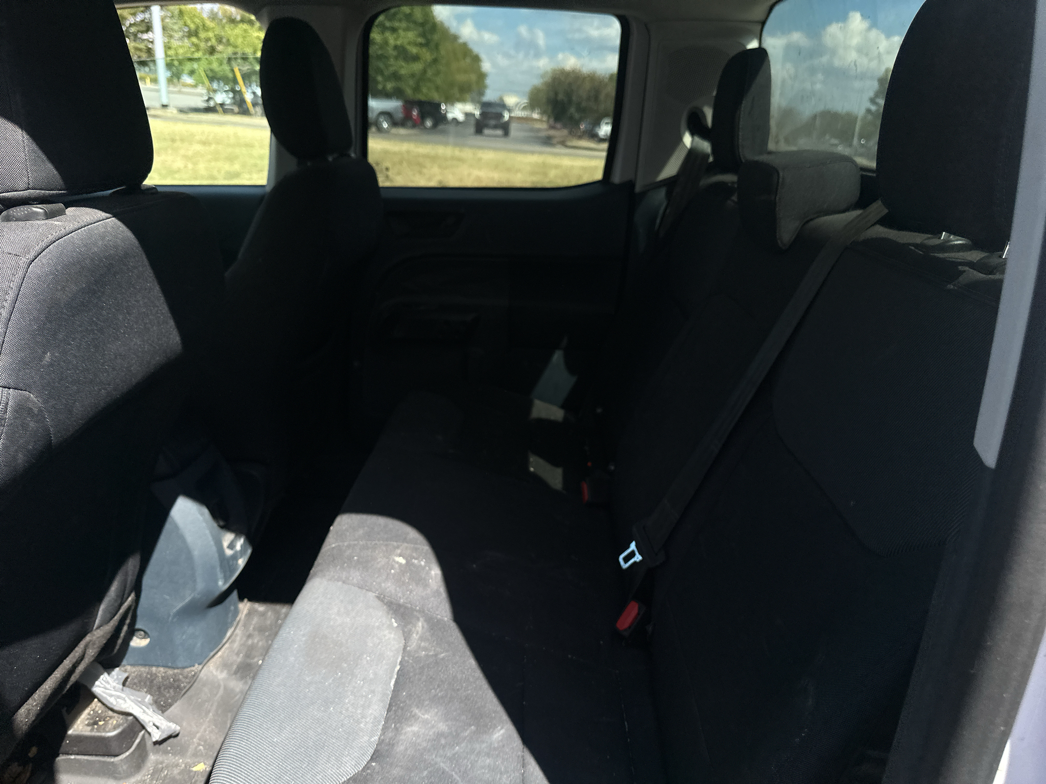 Used 2023 Ford Maverick Truck
