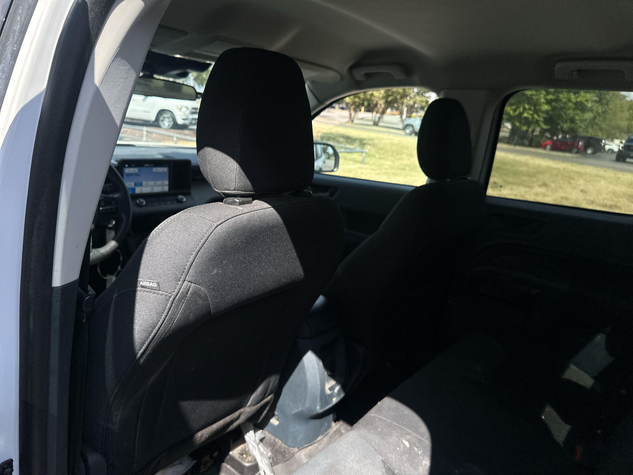 Used 2023 Ford Maverick Truck