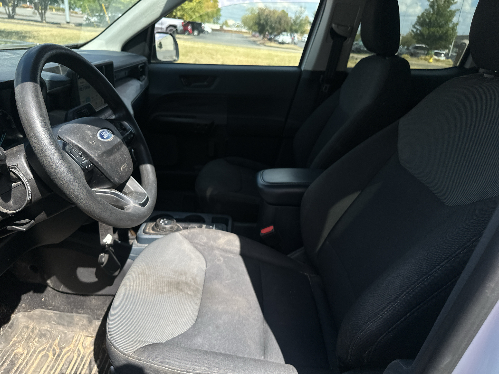 Used 2023 Ford Maverick Truck