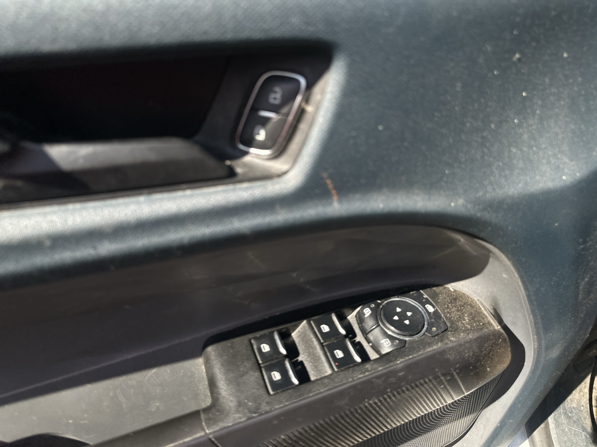 Used 2023 Ford Maverick Truck