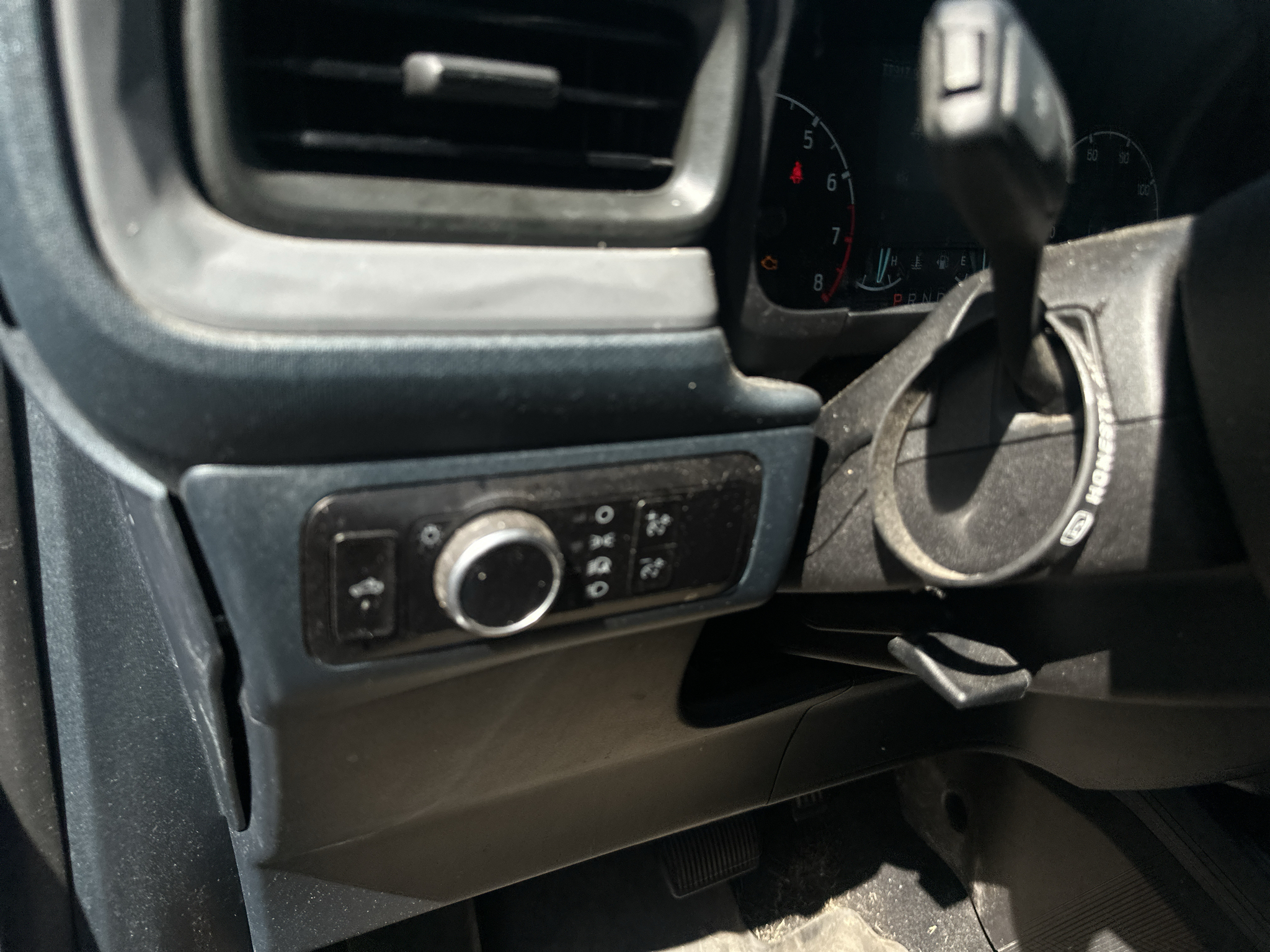 Used 2023 Ford Maverick Truck