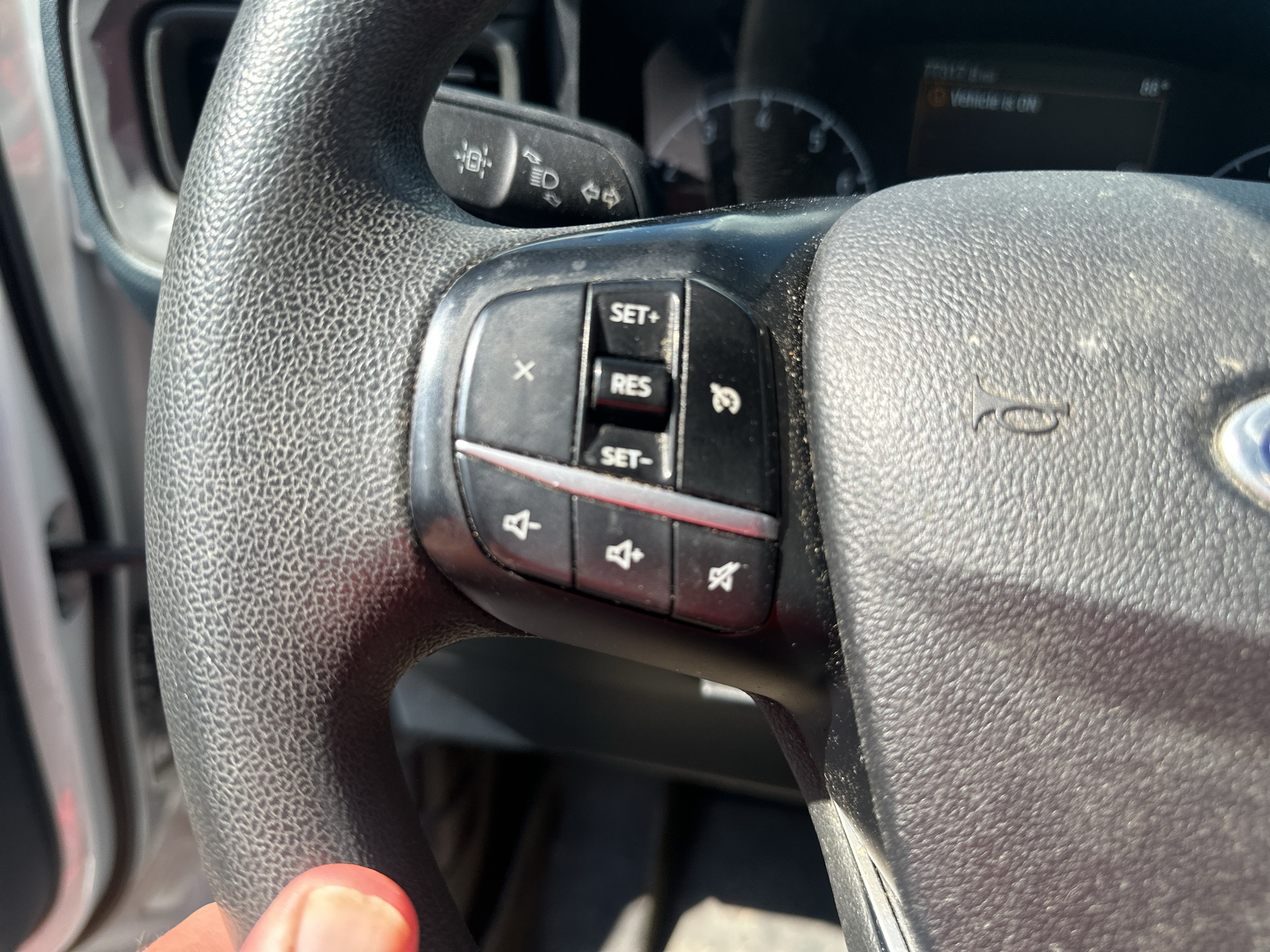 Used 2023 Ford Maverick Truck