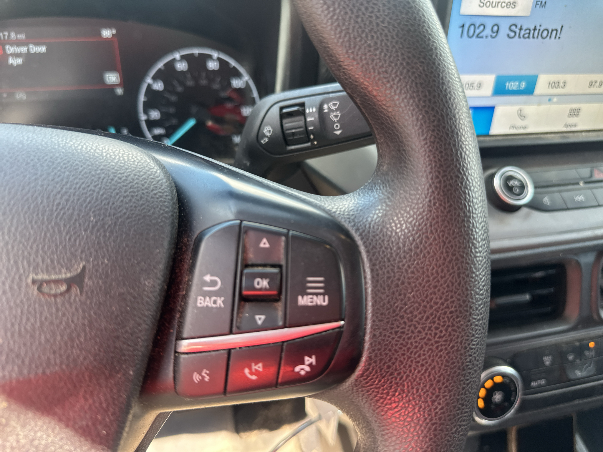 Used 2023 Ford Maverick Truck