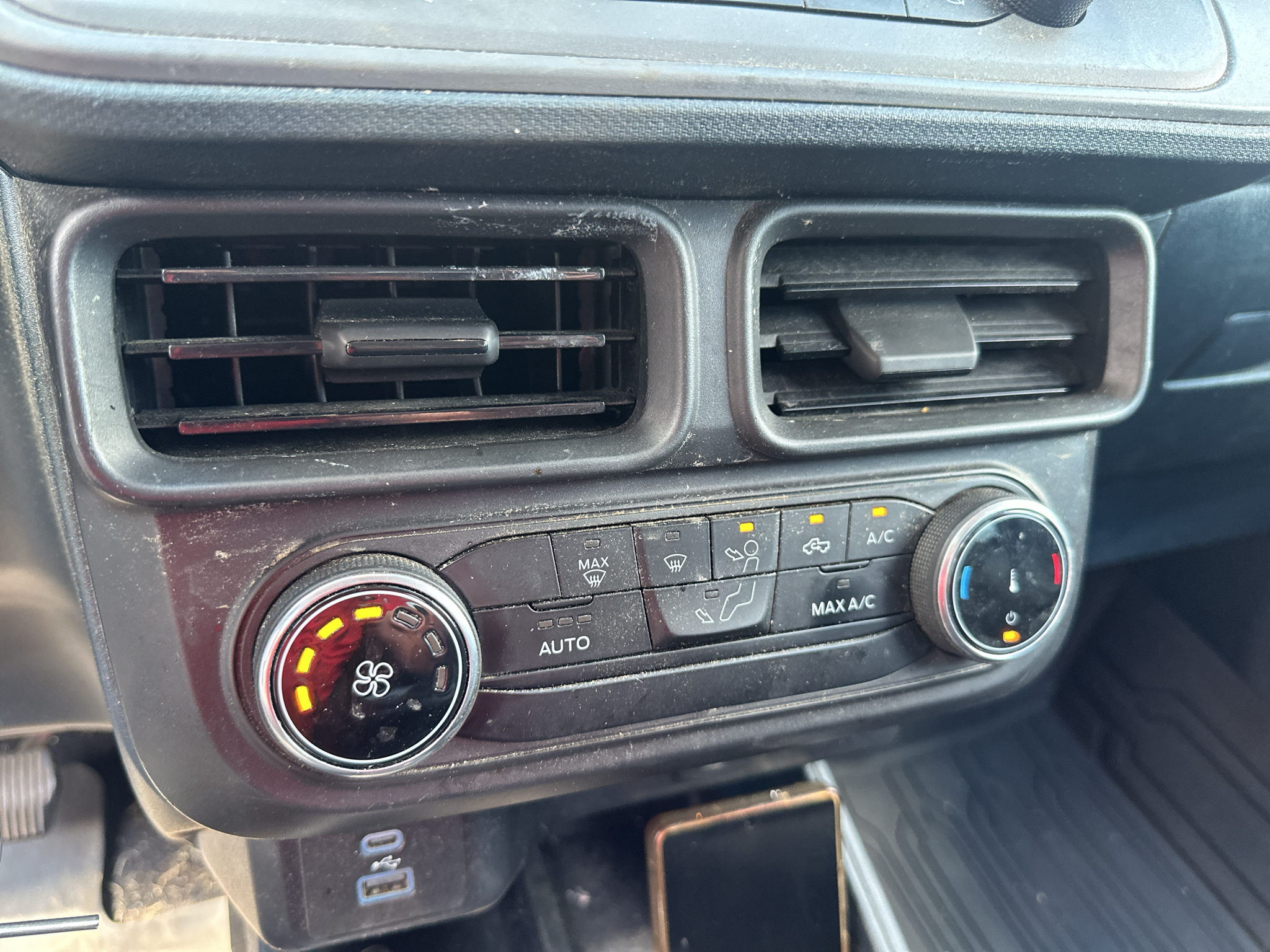Used 2023 Ford Maverick Truck