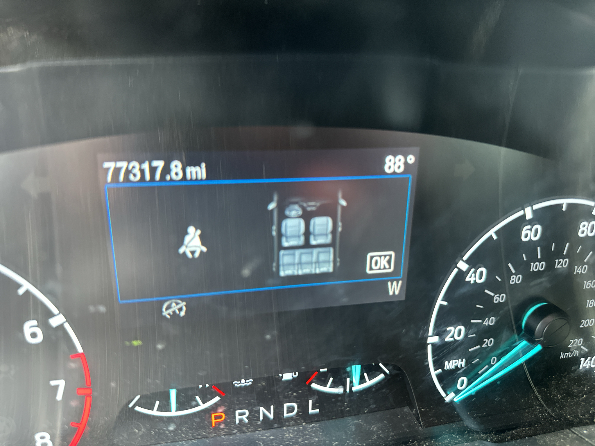 Used 2023 Ford Maverick Truck
