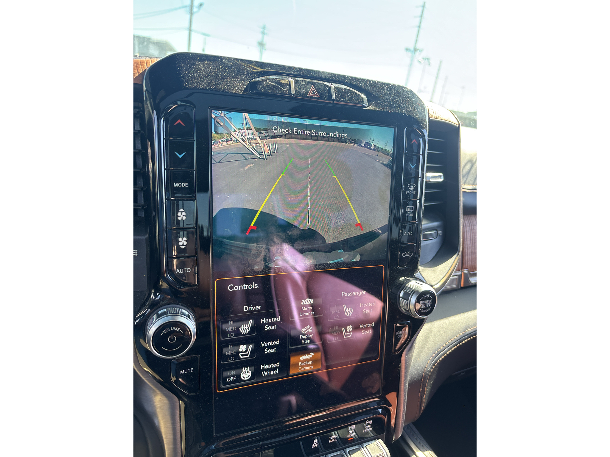 Used 2021 Ram 1500 Truck