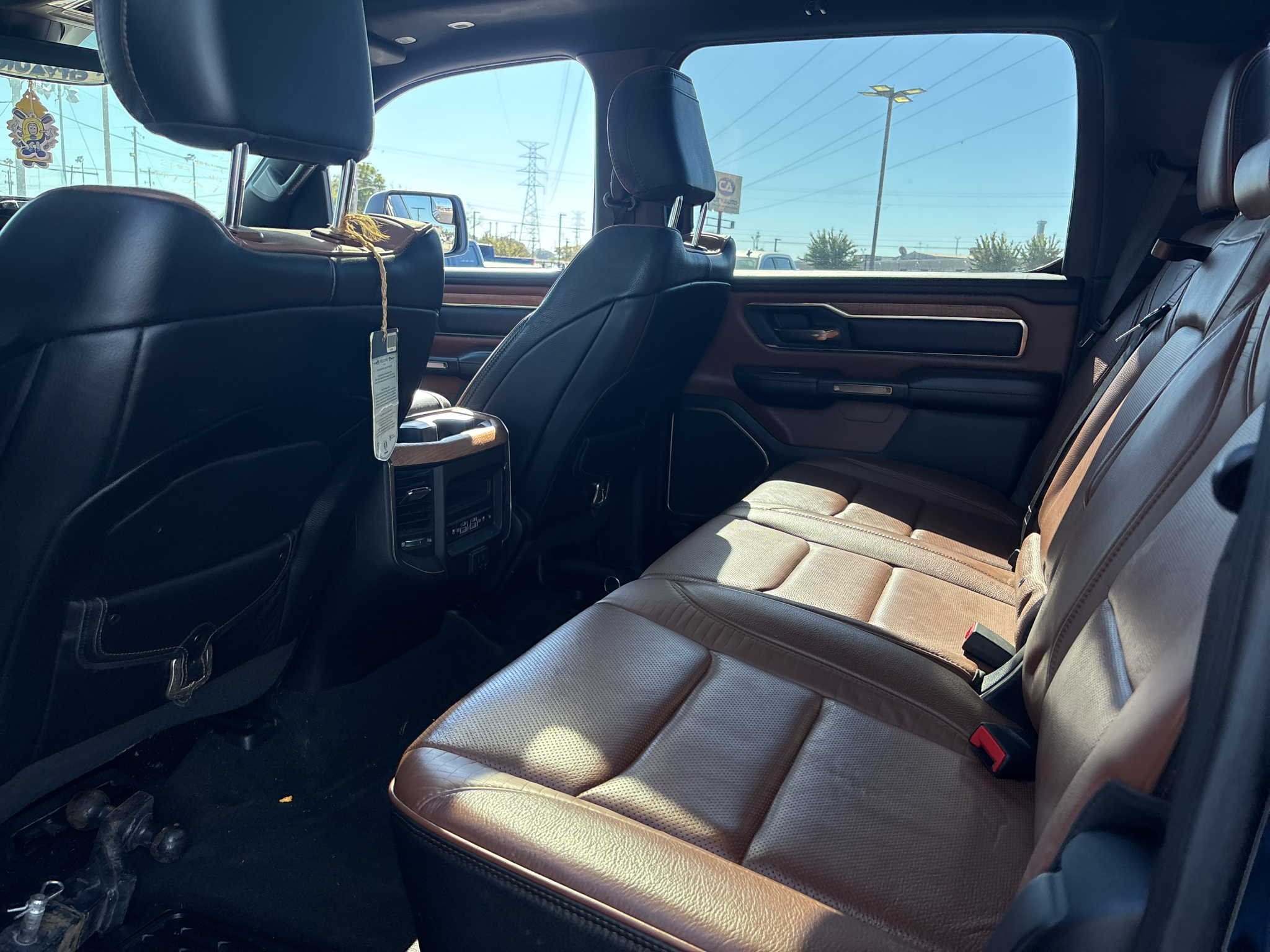 Used 2021 Ram 1500 Truck
