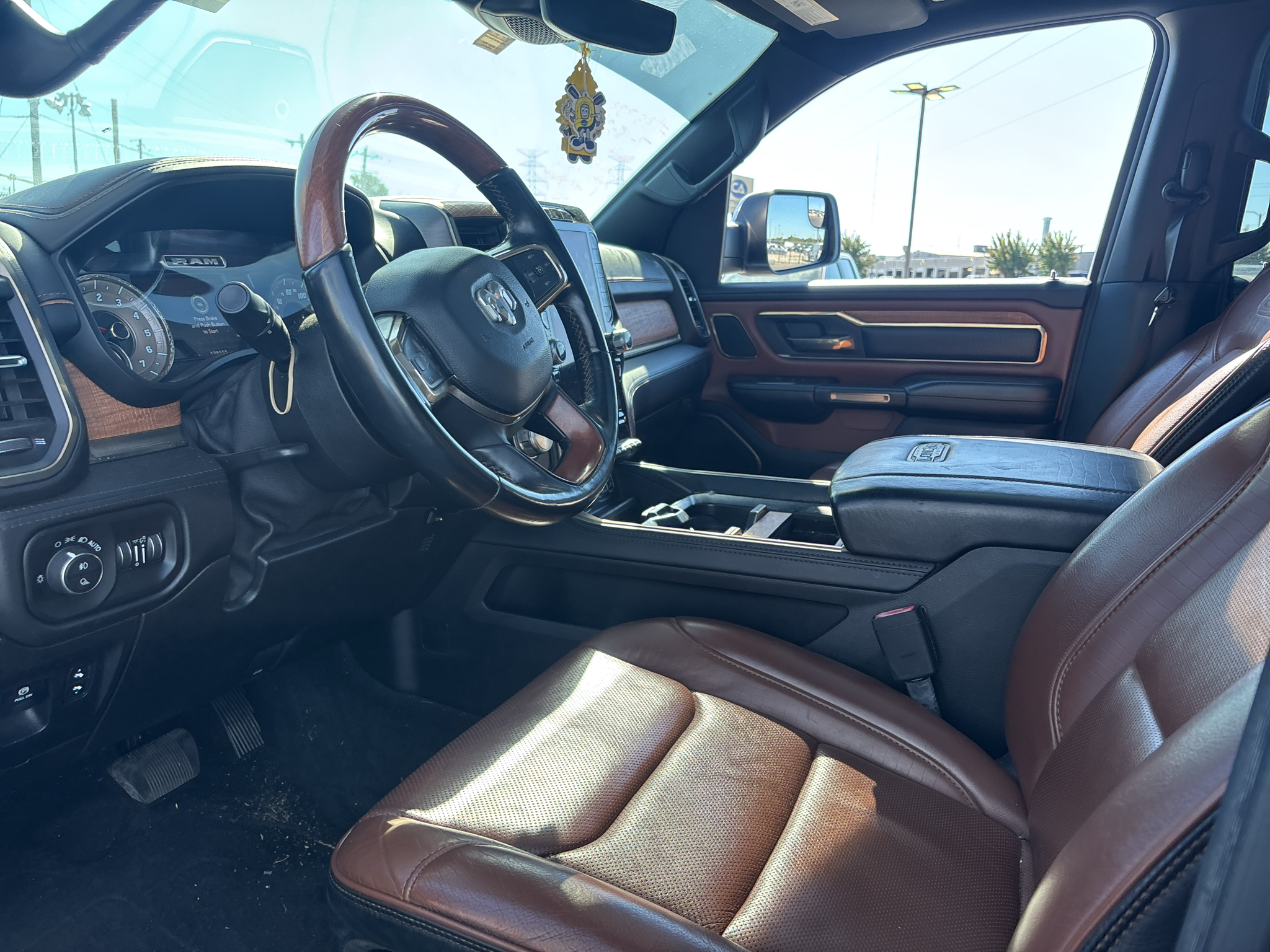 Used 2021 Ram 1500 Truck