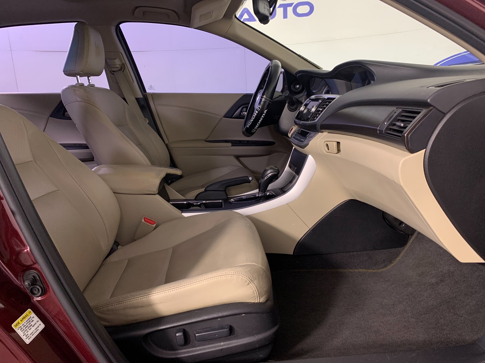 Used 2015 Honda Accord Sedan