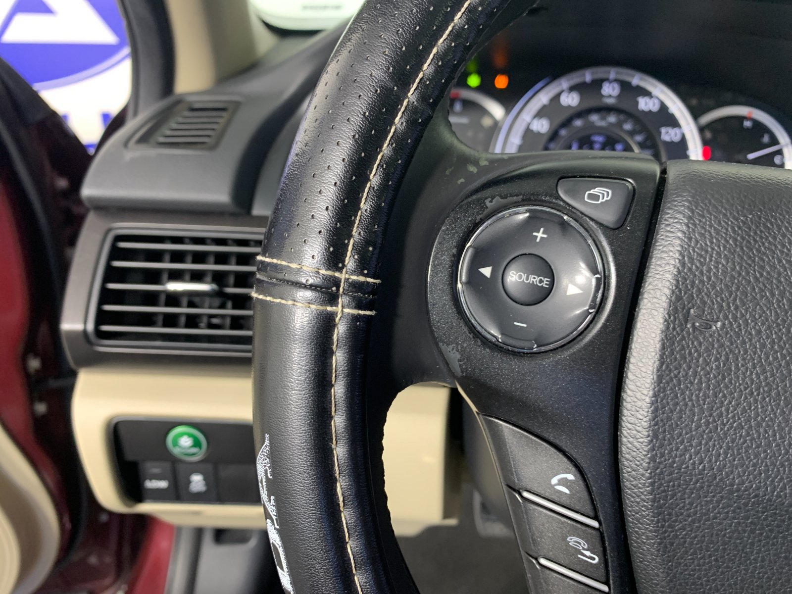 Used 2015 Honda Accord Sedan