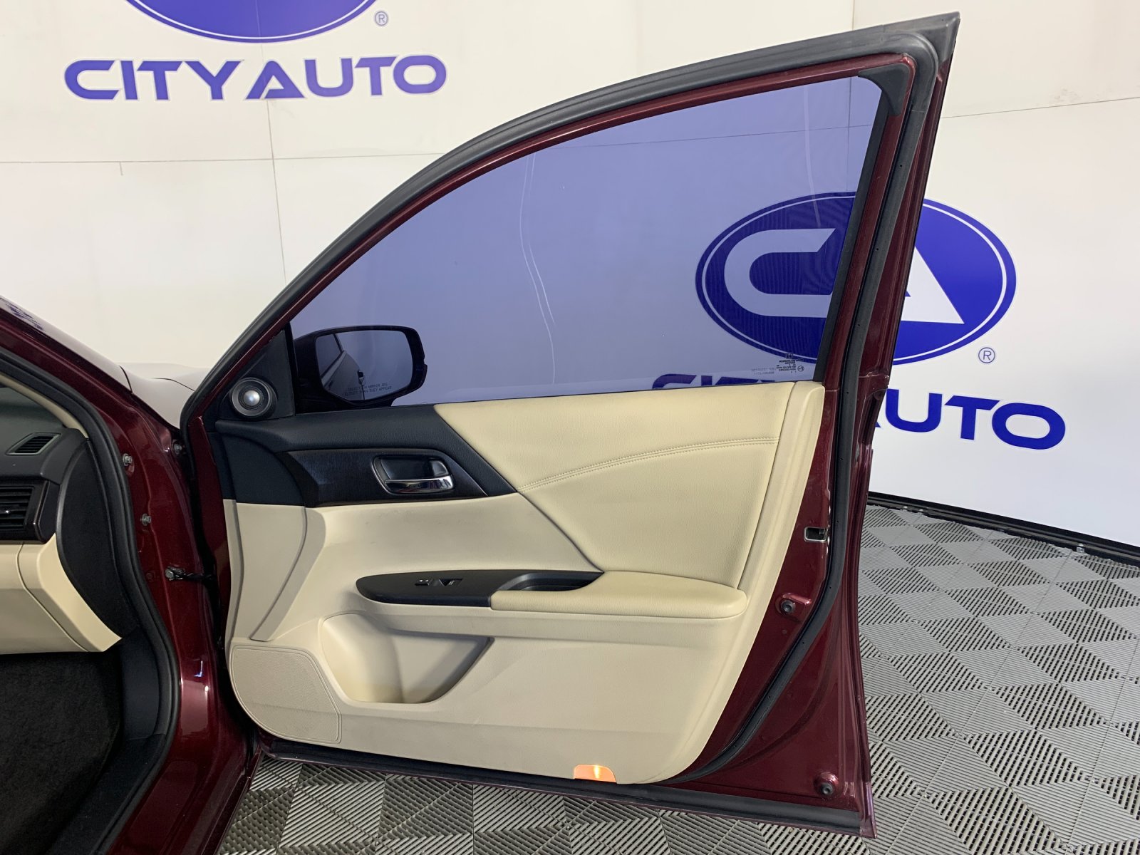 Used 2015 Honda Accord Sedan