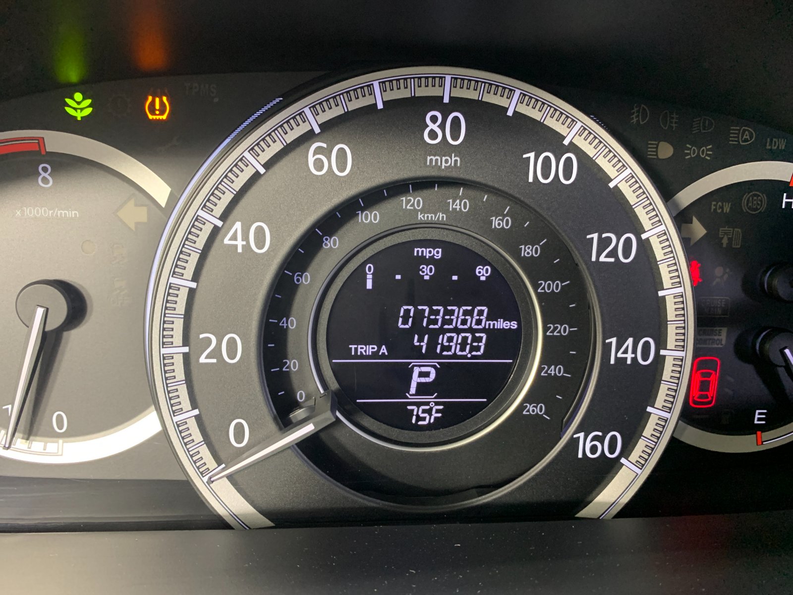 Used 2015 Honda Accord Sedan