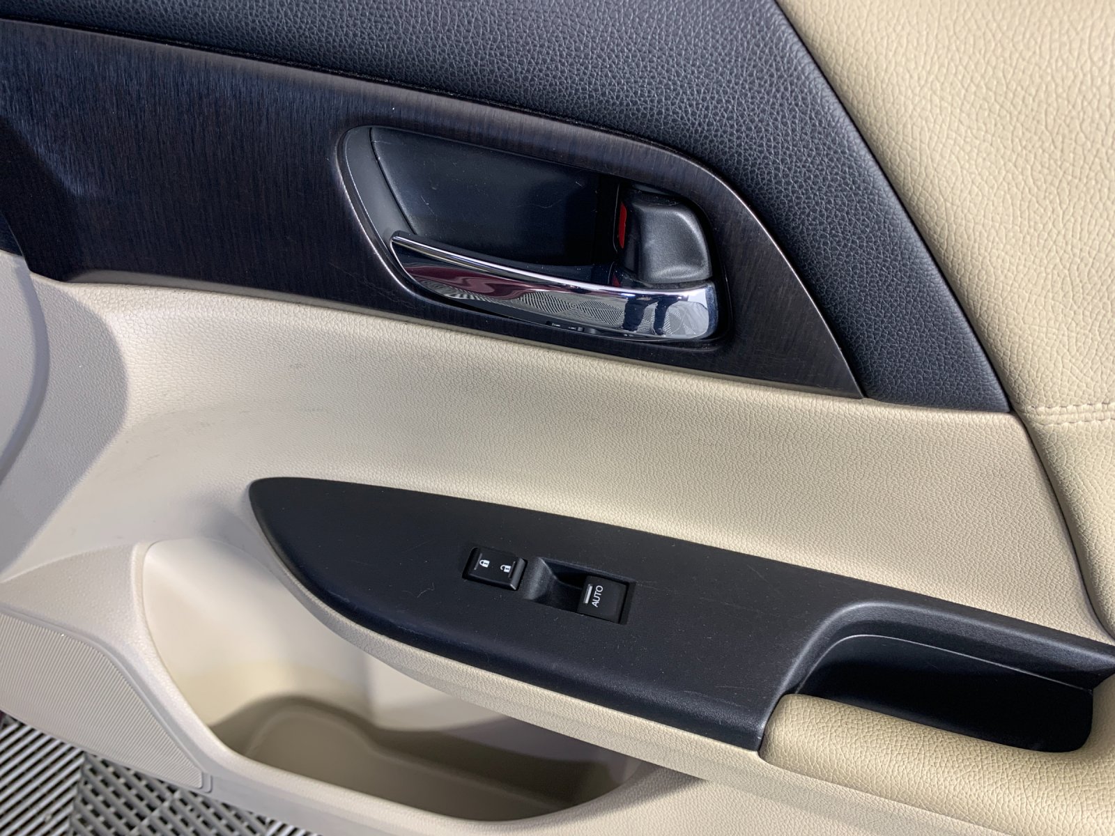 Used 2015 Honda Accord Sedan