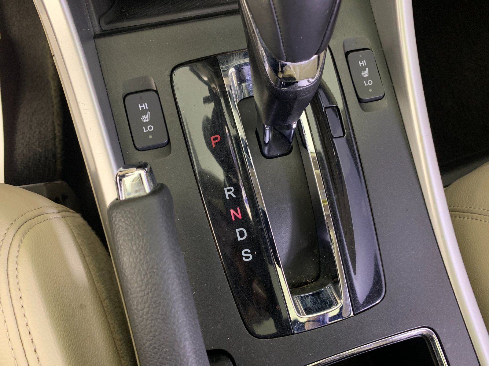 Used 2015 Honda Accord Sedan