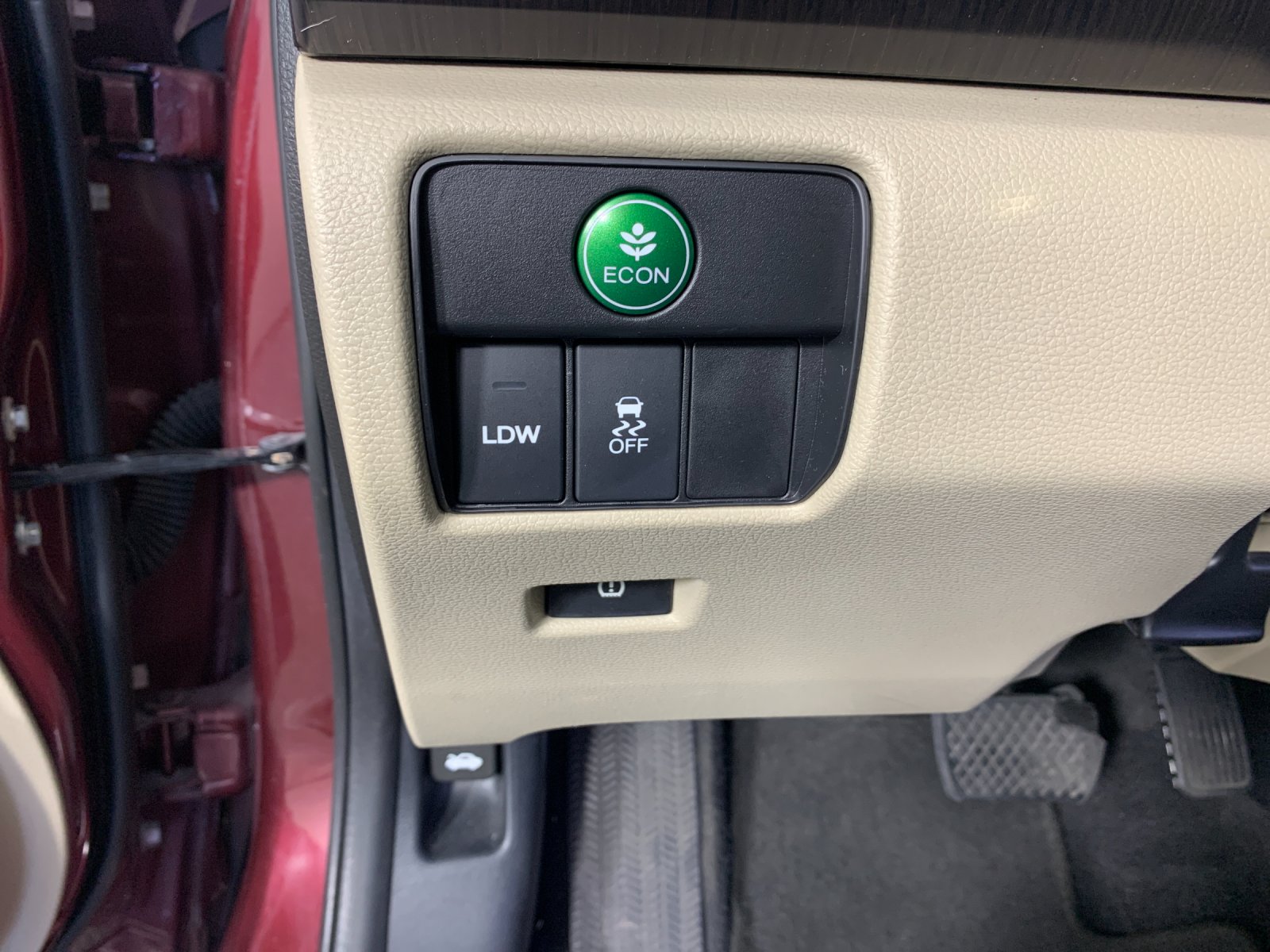 Used 2015 Honda Accord Sedan