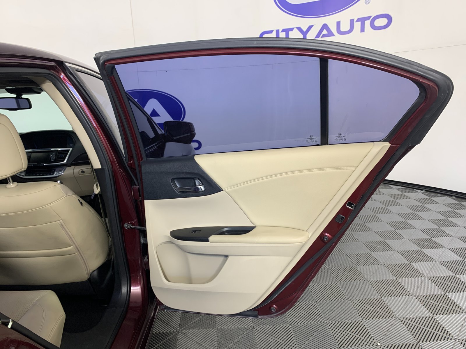 Used 2015 Honda Accord Sedan