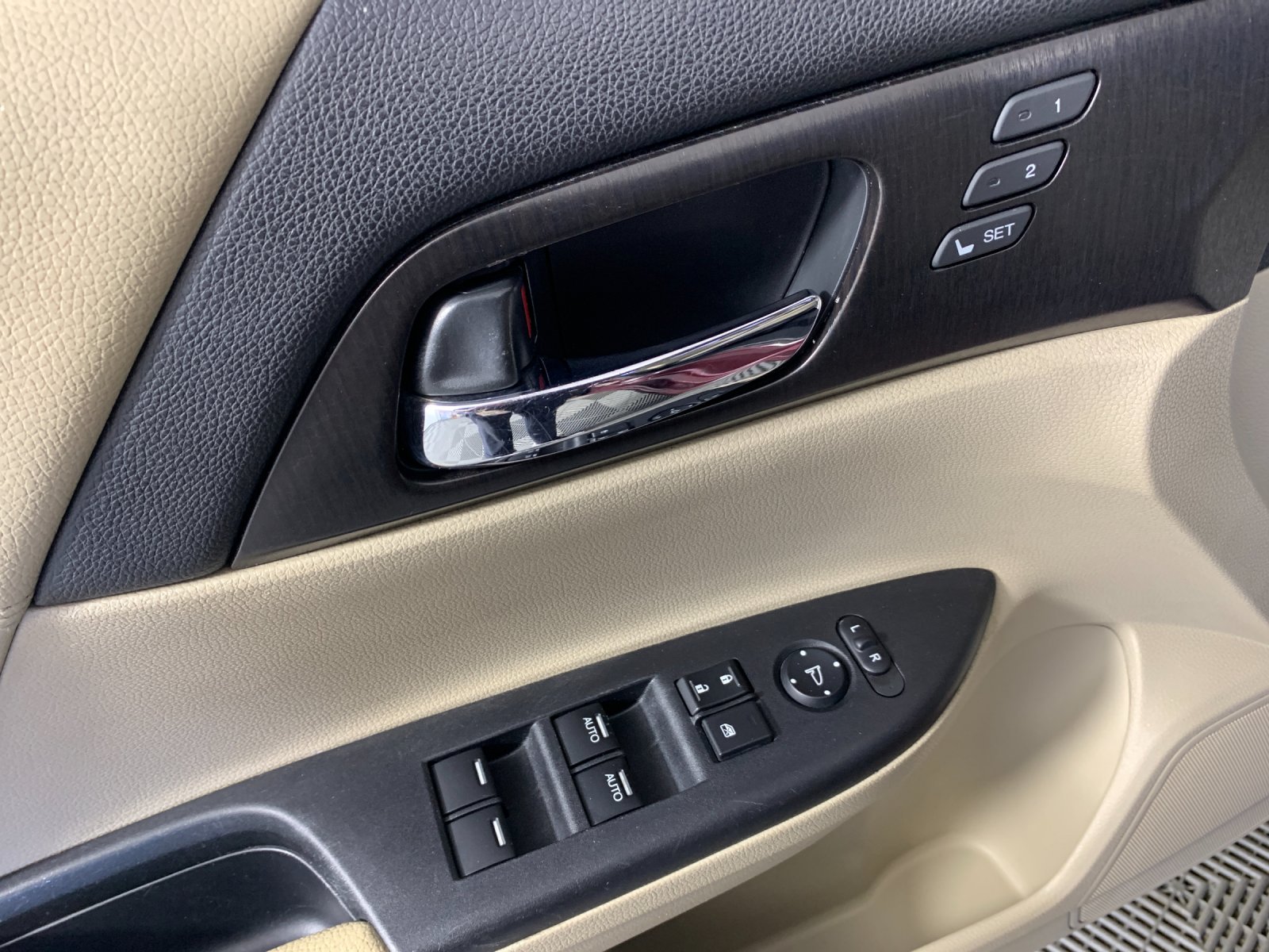 Used 2015 Honda Accord Sedan