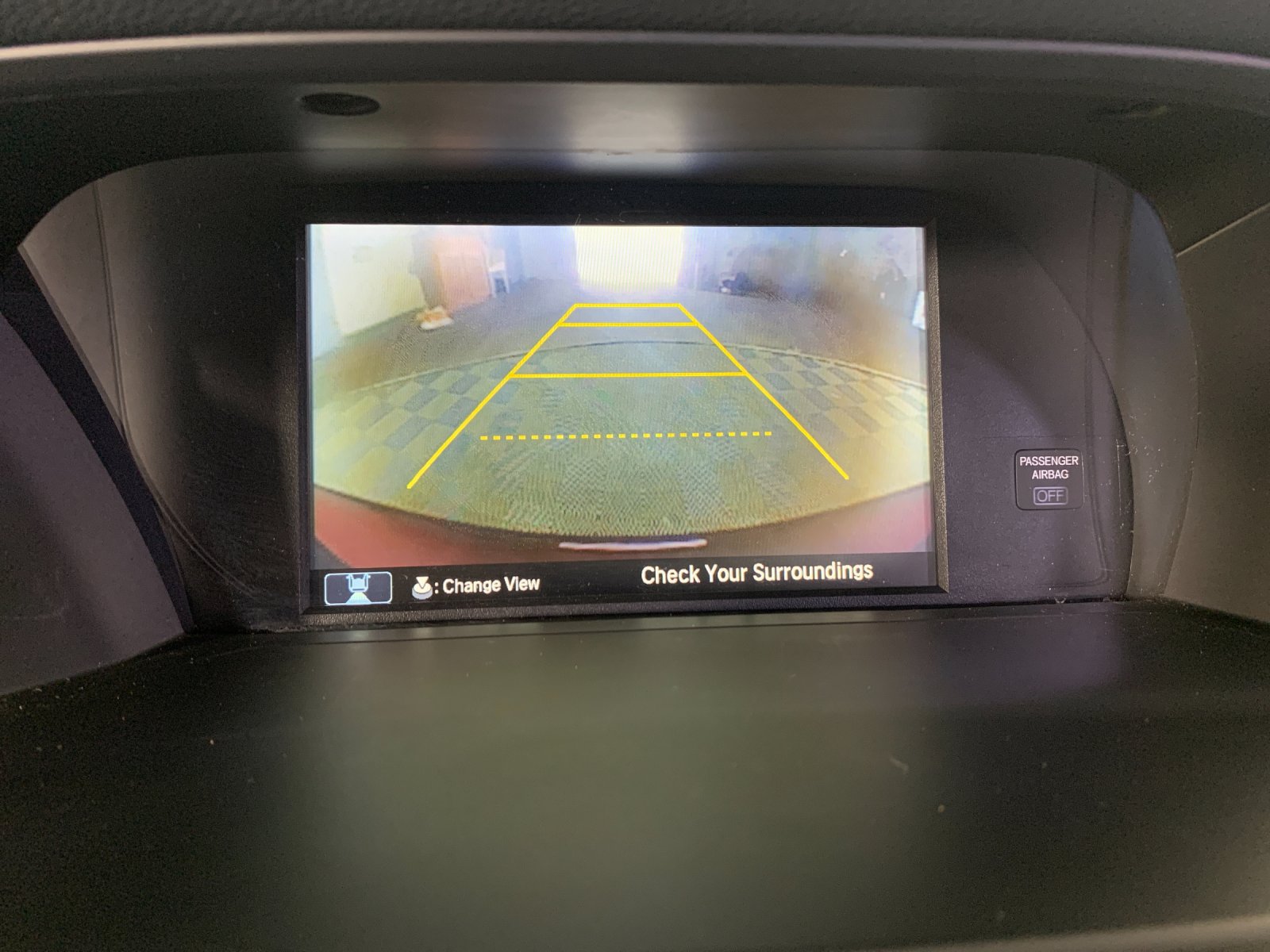 Used 2015 Honda Accord Sedan