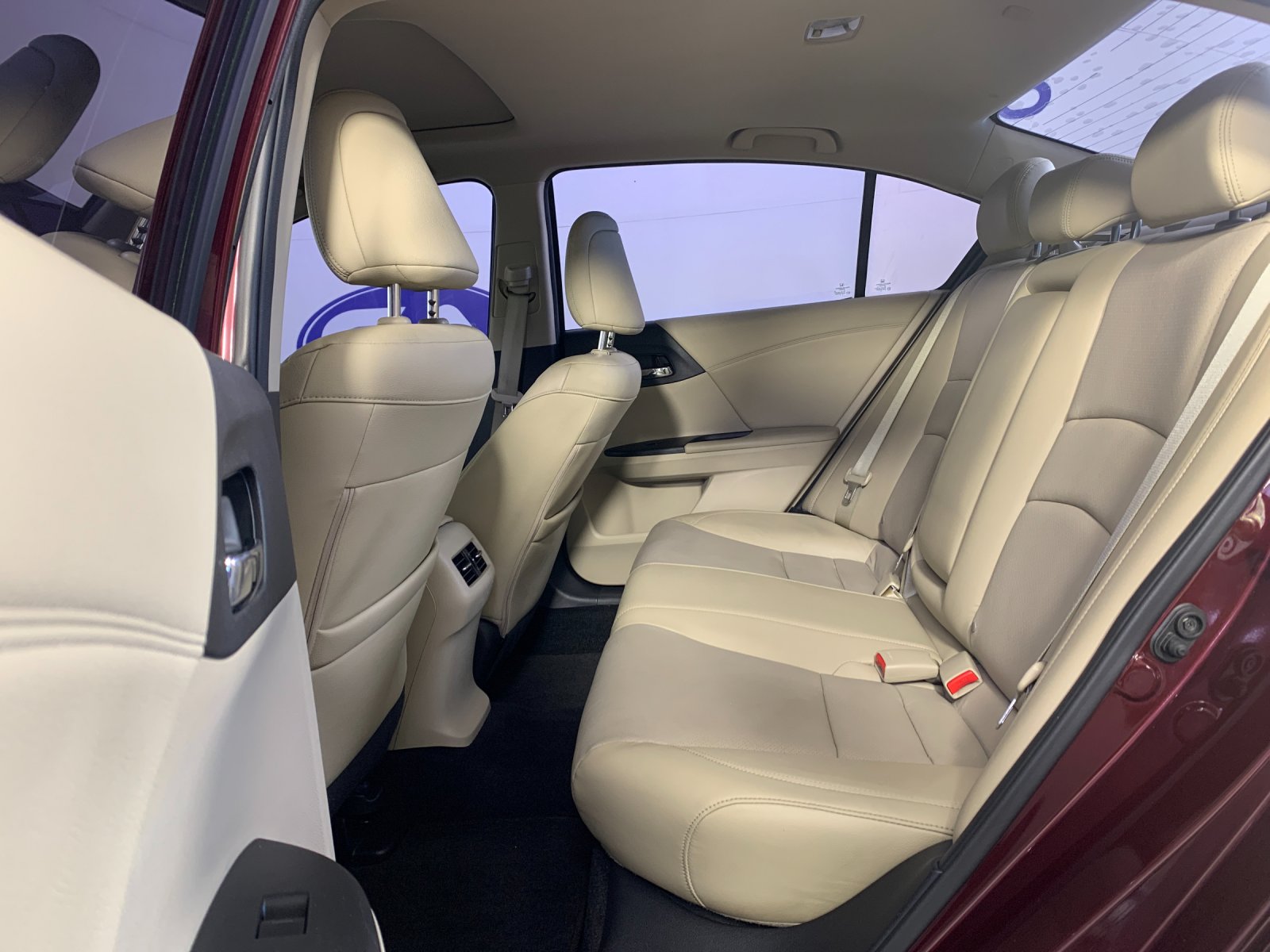 Used 2015 Honda Accord Sedan