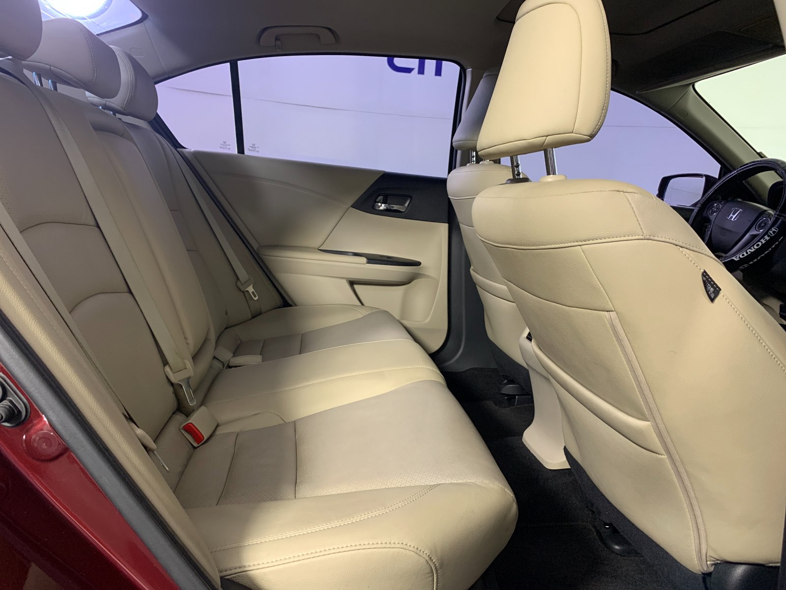 Used 2015 Honda Accord Sedan