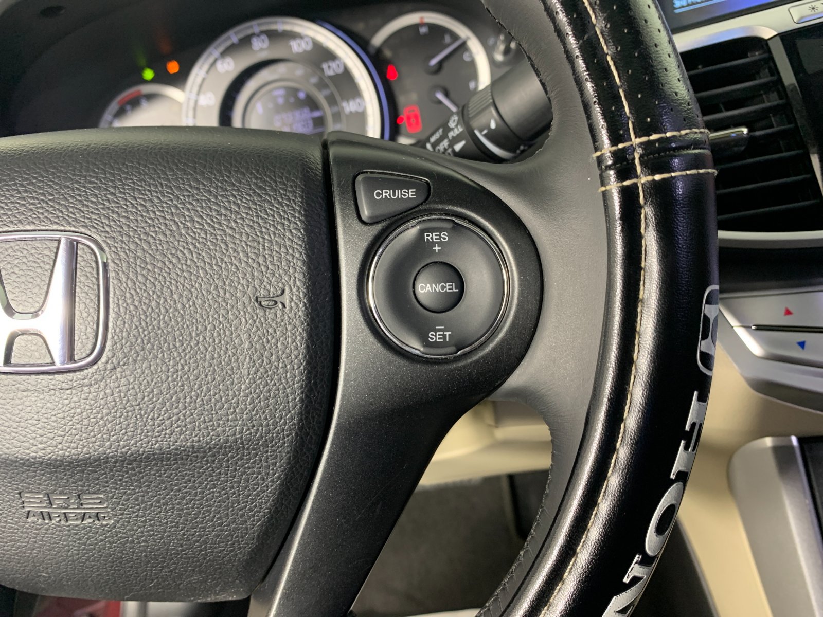 Used 2015 Honda Accord Sedan