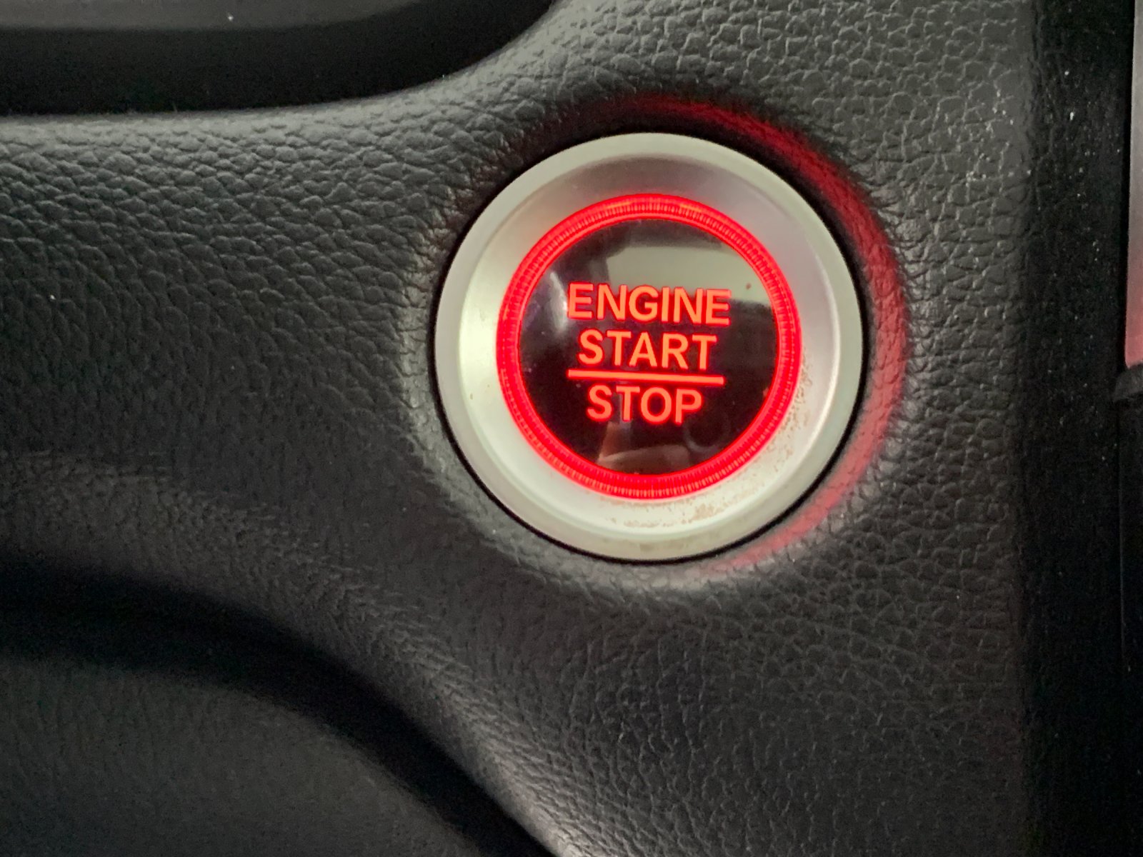 Used 2020 Honda CR-V SUV