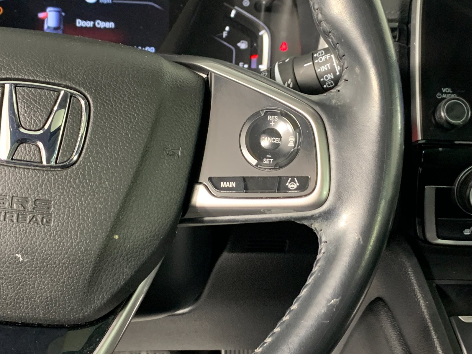 Used 2020 Honda CR-V SUV