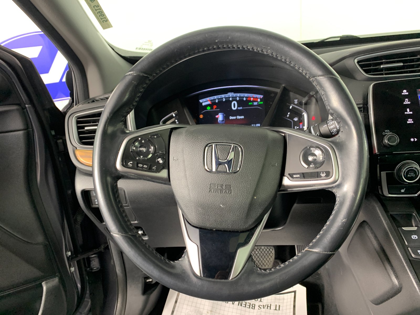 Used 2020 Honda CR-V SUV