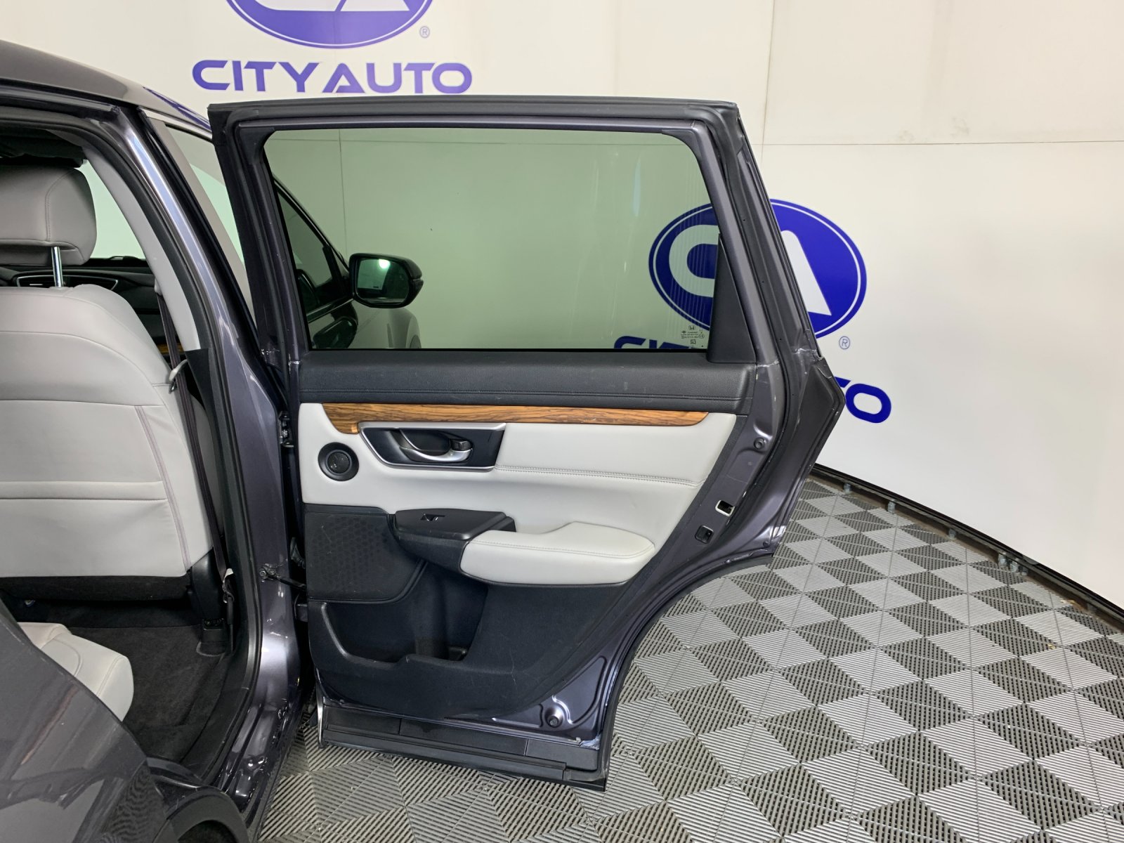 Used 2020 Honda CR-V SUV