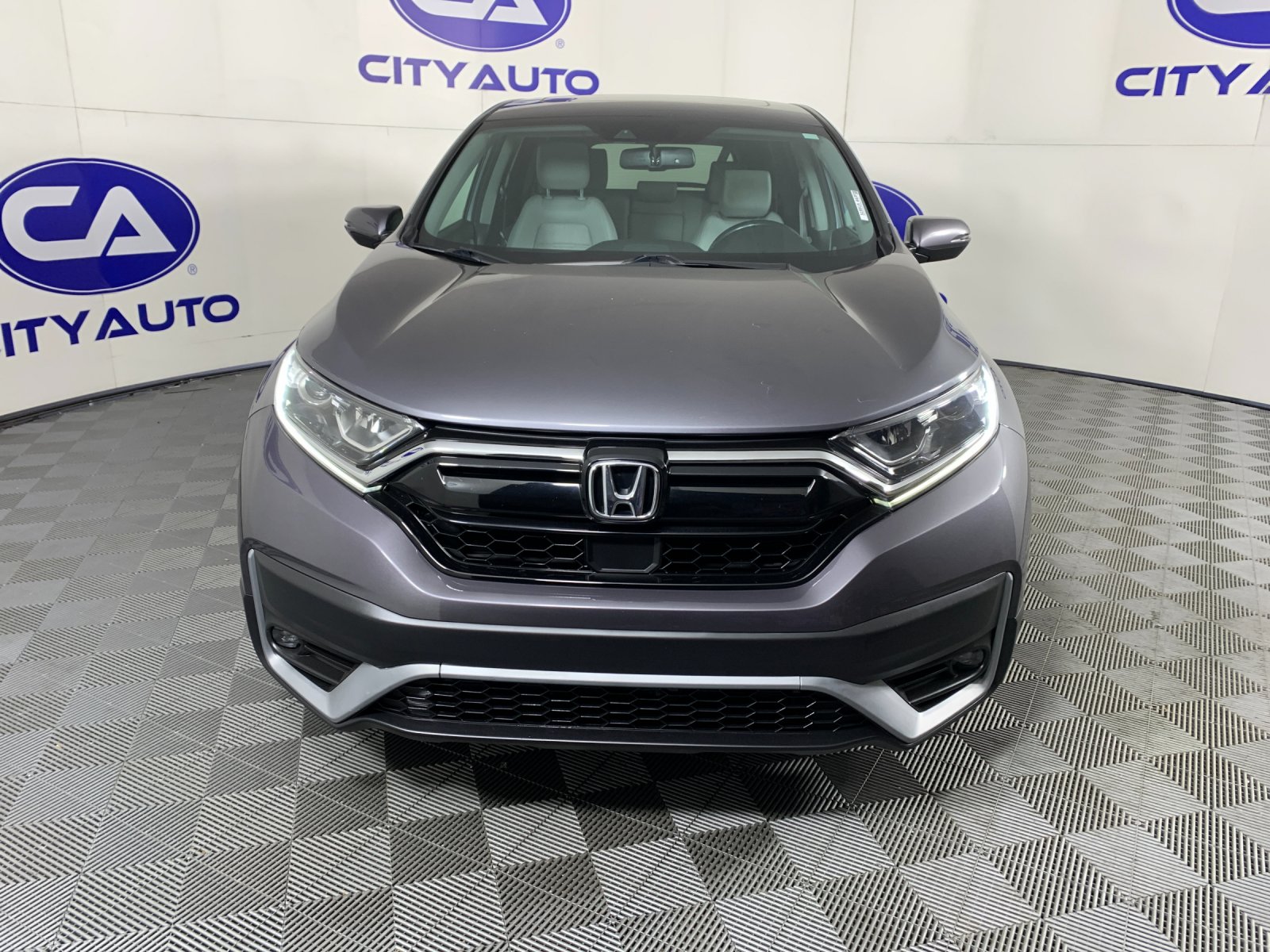 Used 2020 Honda CR-V SUV