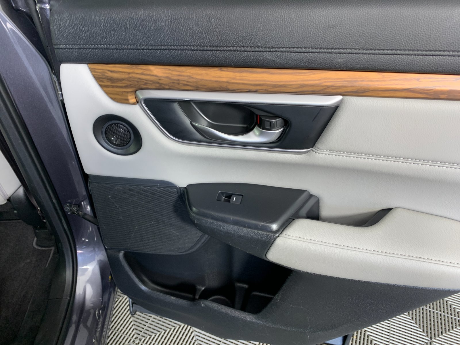 Used 2020 Honda CR-V SUV