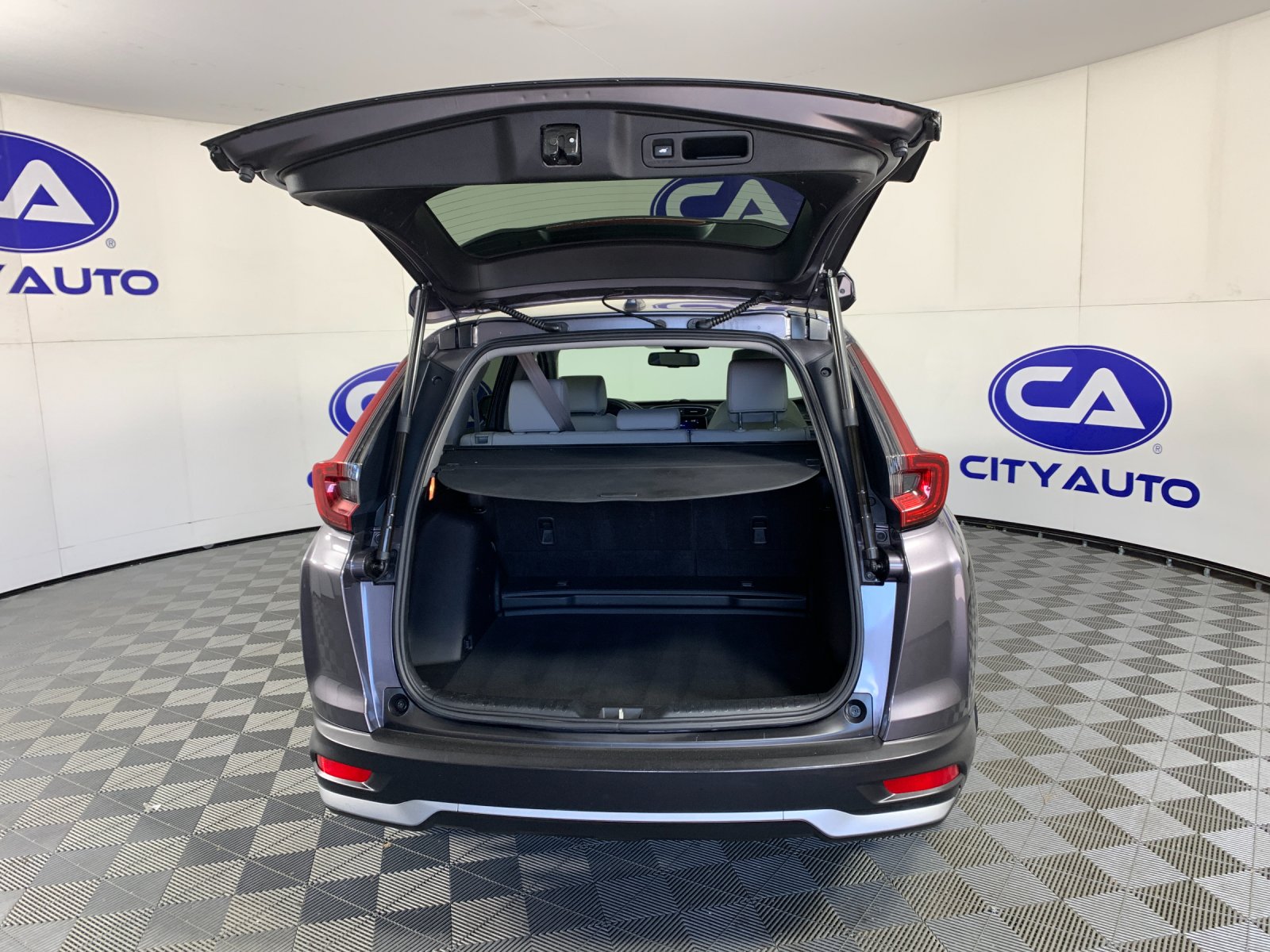 Used 2020 Honda CR-V SUV