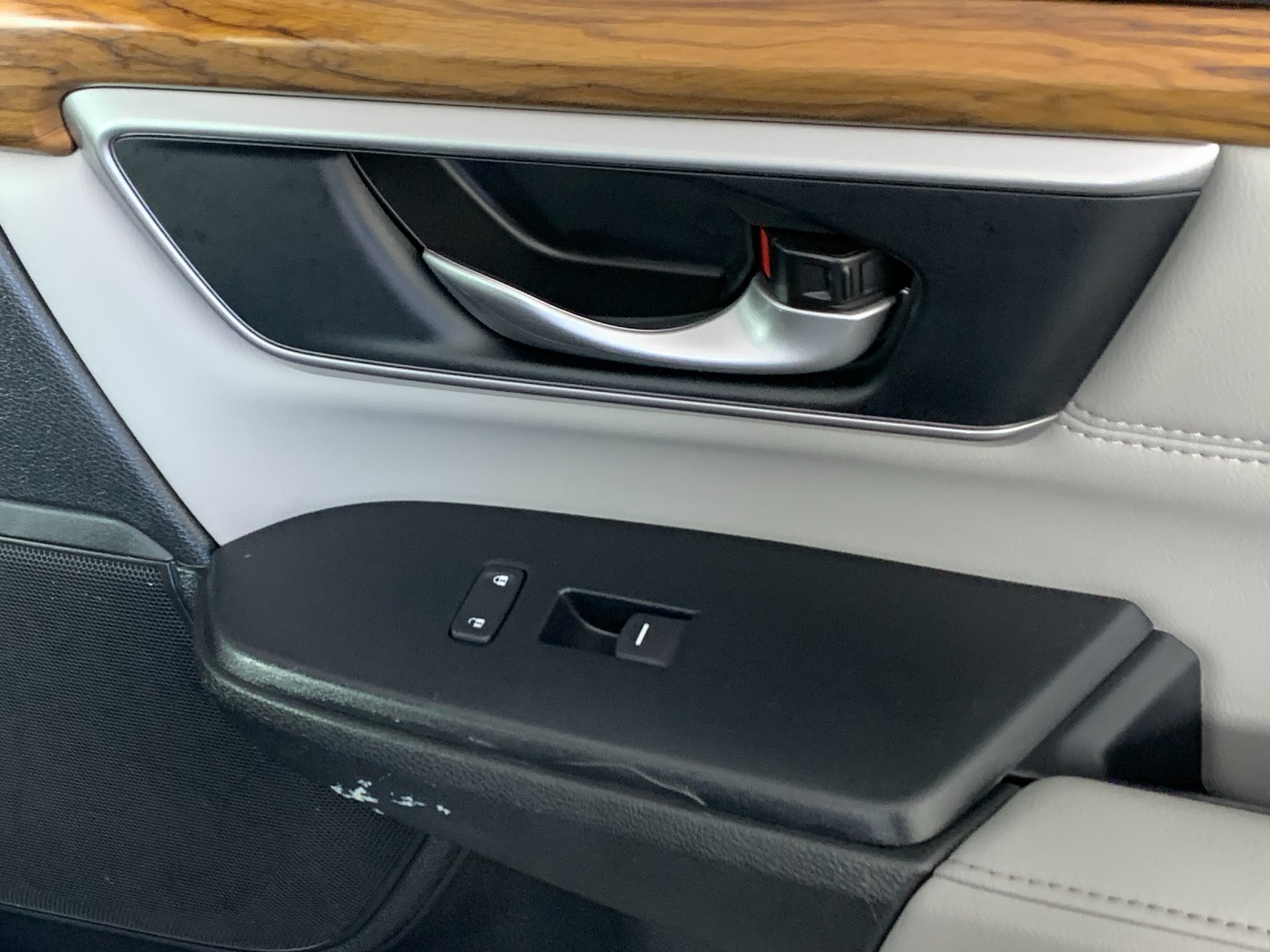 Used 2020 Honda CR-V SUV