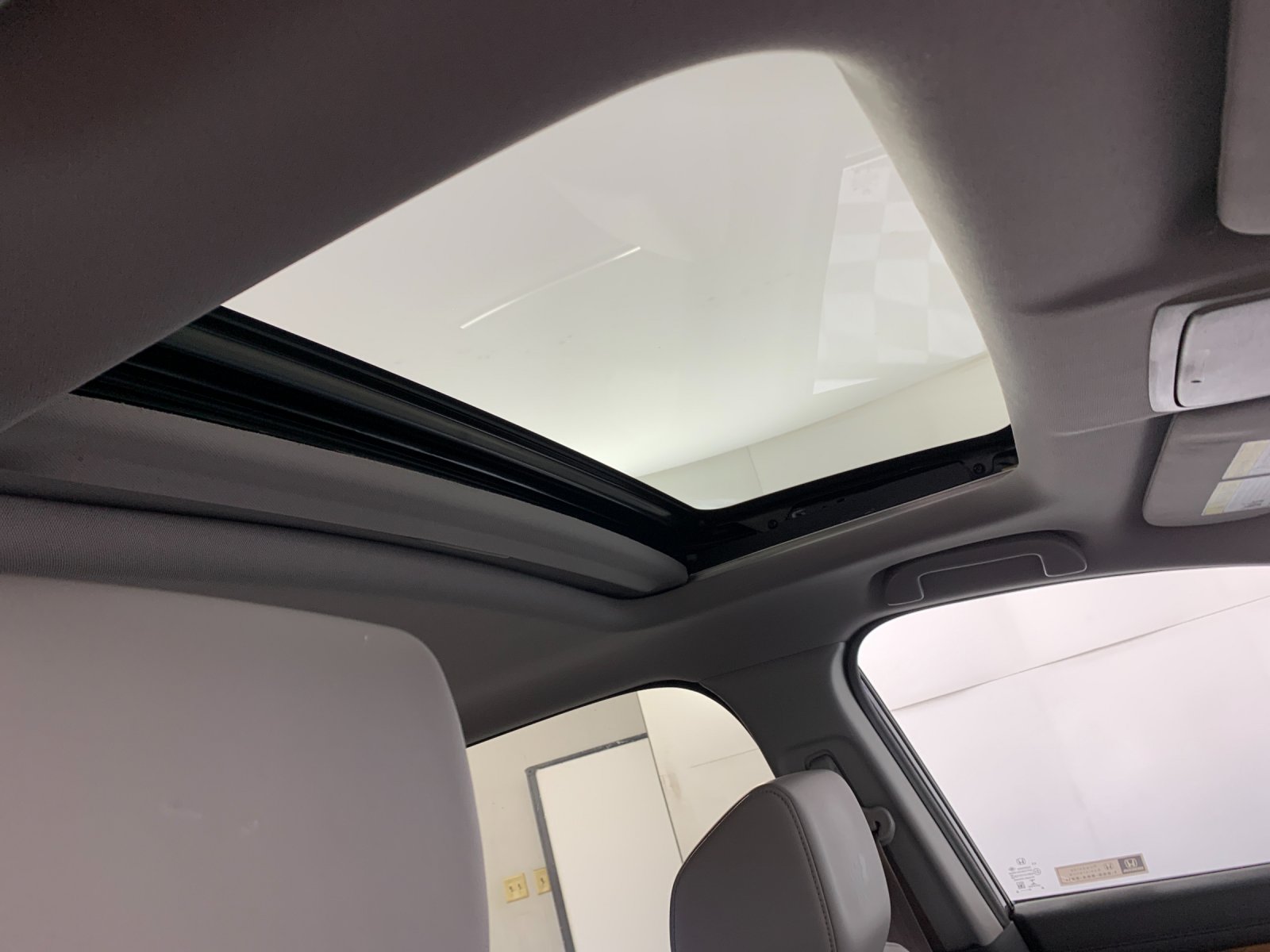 Used 2020 Honda CR-V SUV