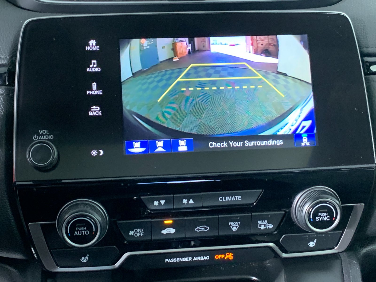 Used 2020 Honda CR-V SUV