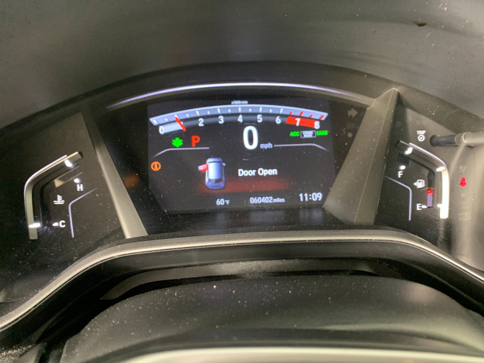 Used 2020 Honda CR-V SUV