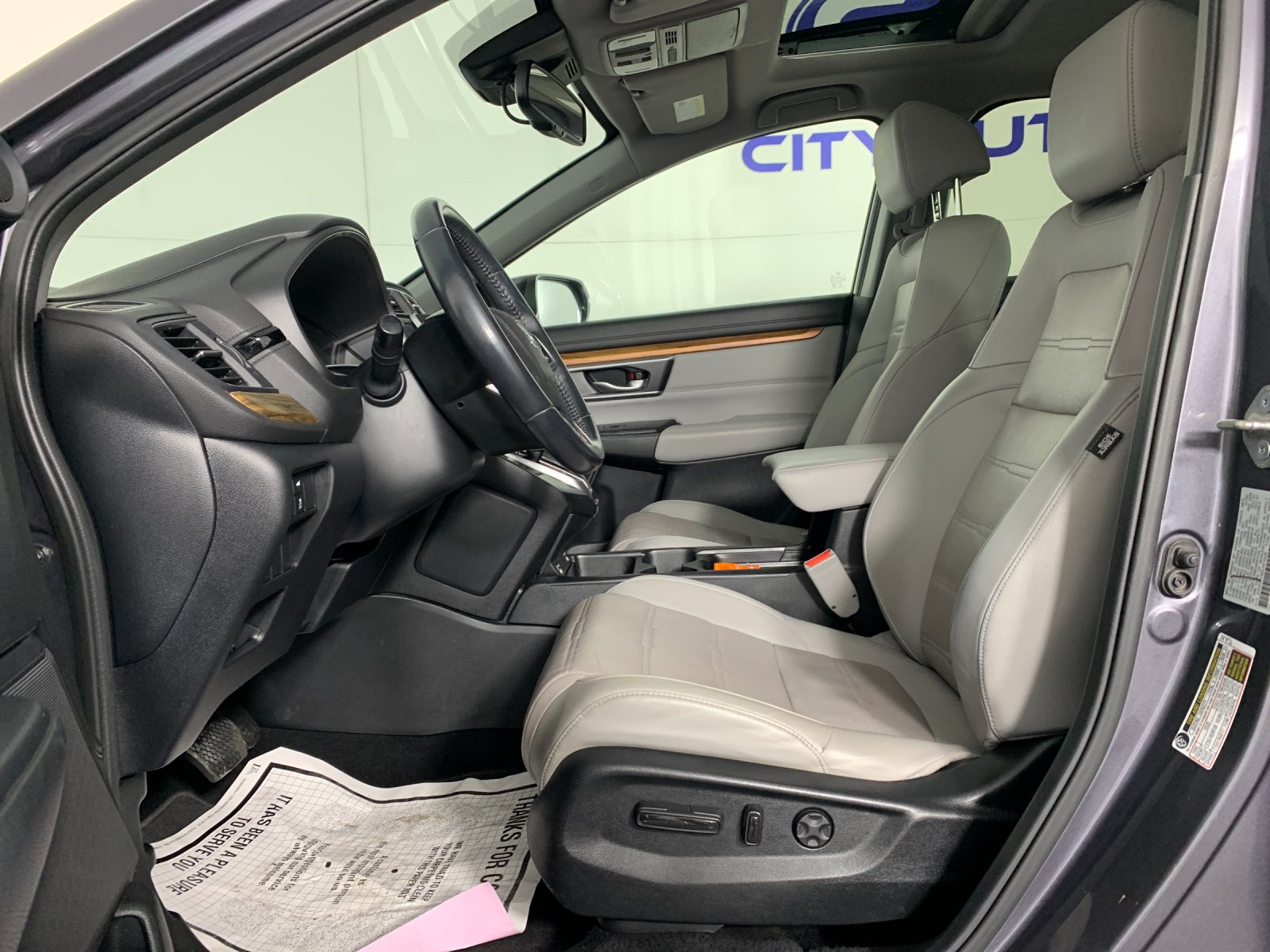Used 2020 Honda CR-V SUV