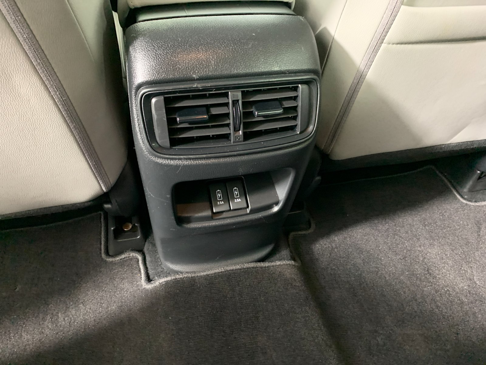Used 2020 Honda CR-V SUV