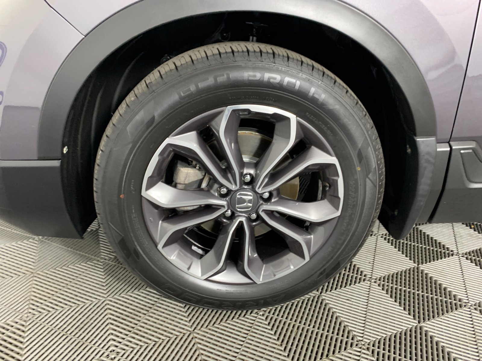 Used 2020 Honda CR-V SUV