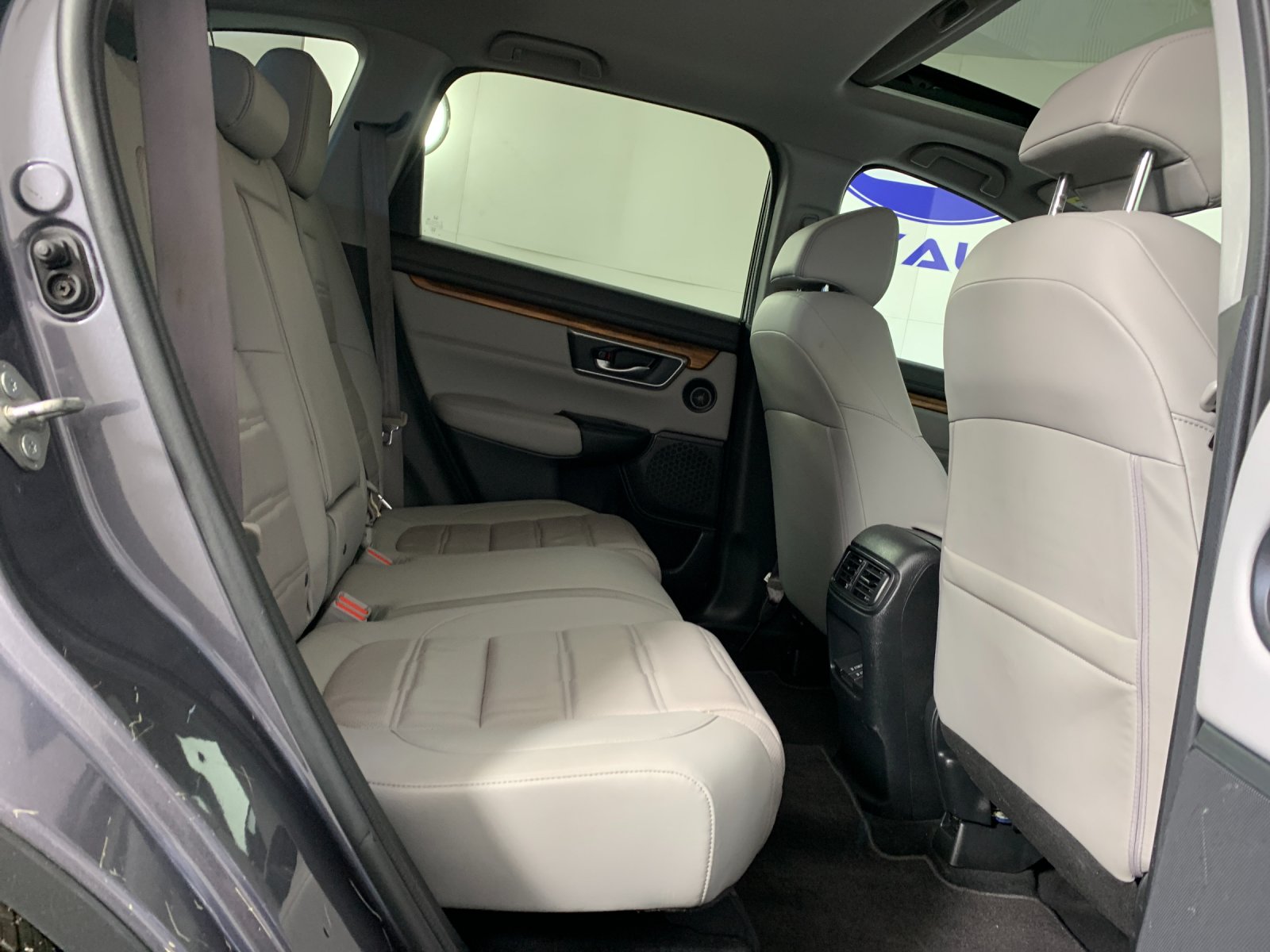 Used 2020 Honda CR-V SUV