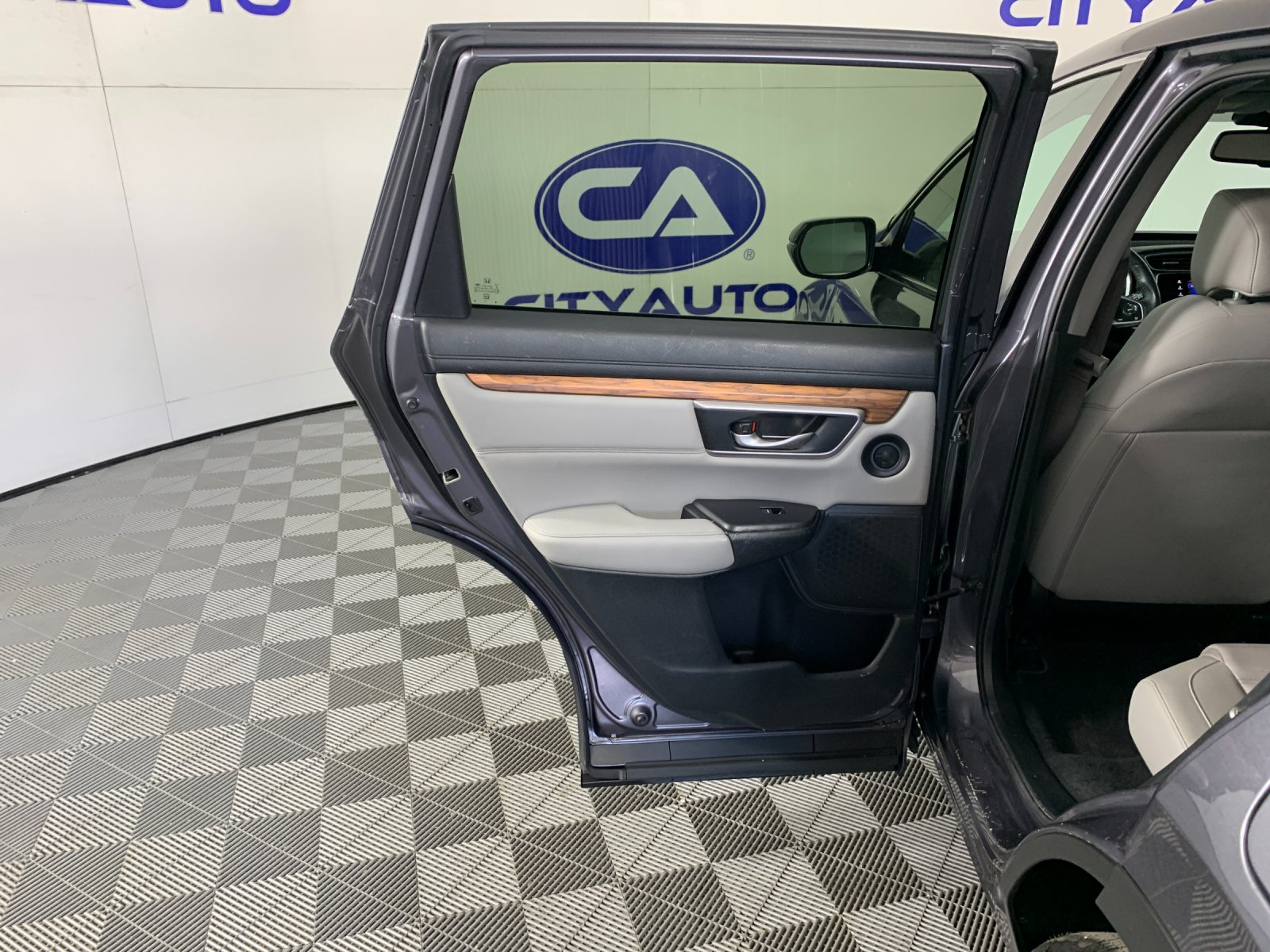 Used 2020 Honda CR-V SUV