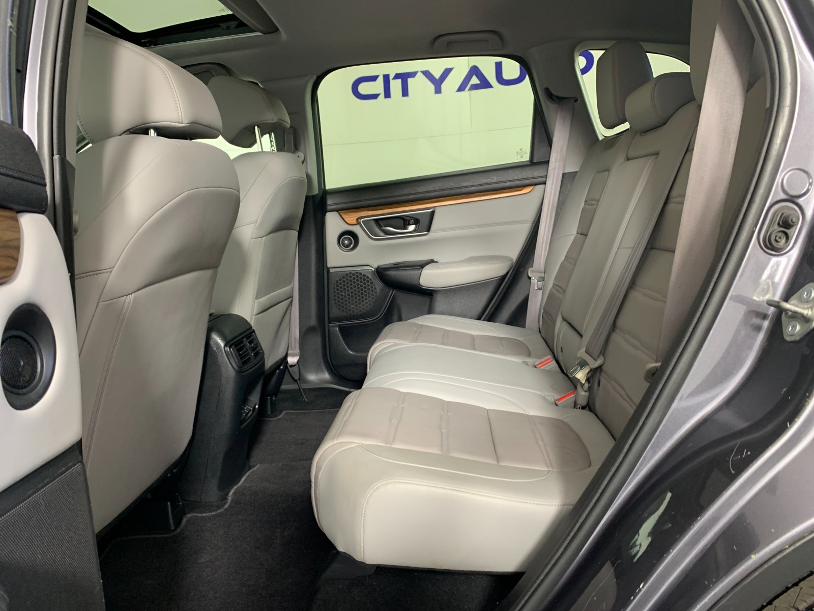 Used 2020 Honda CR-V SUV
