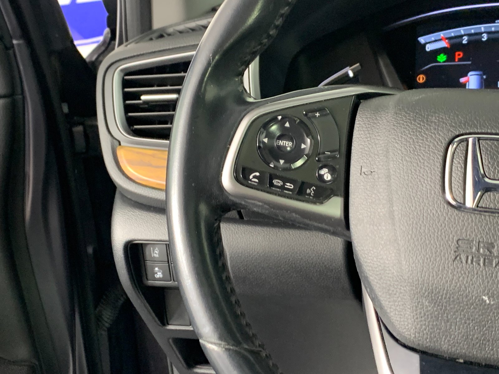 Used 2020 Honda CR-V SUV