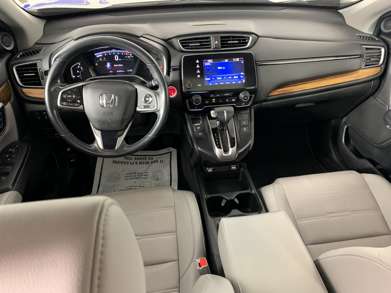 Used 2020 Honda CR-V SUV